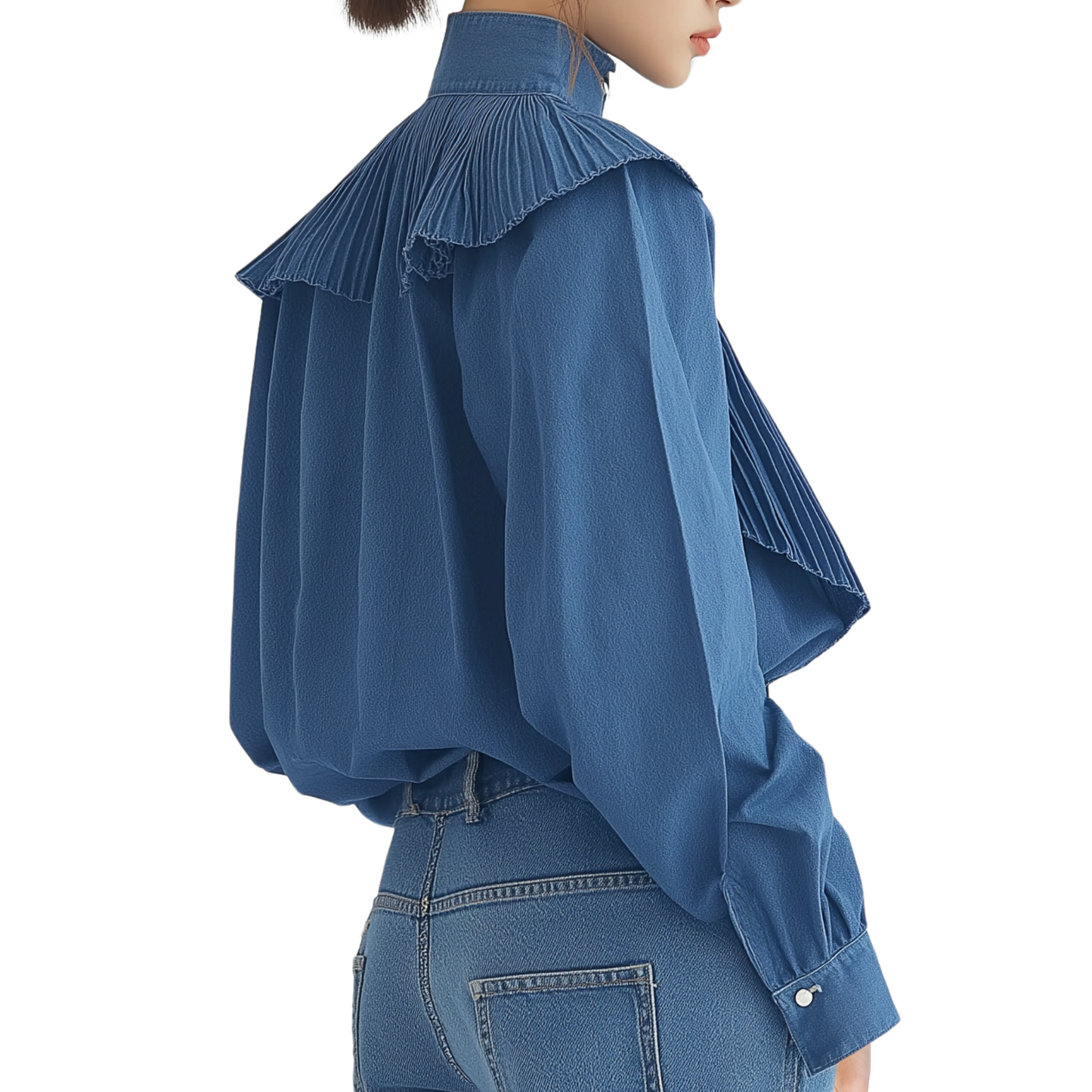 GRACEFUL Blouse
