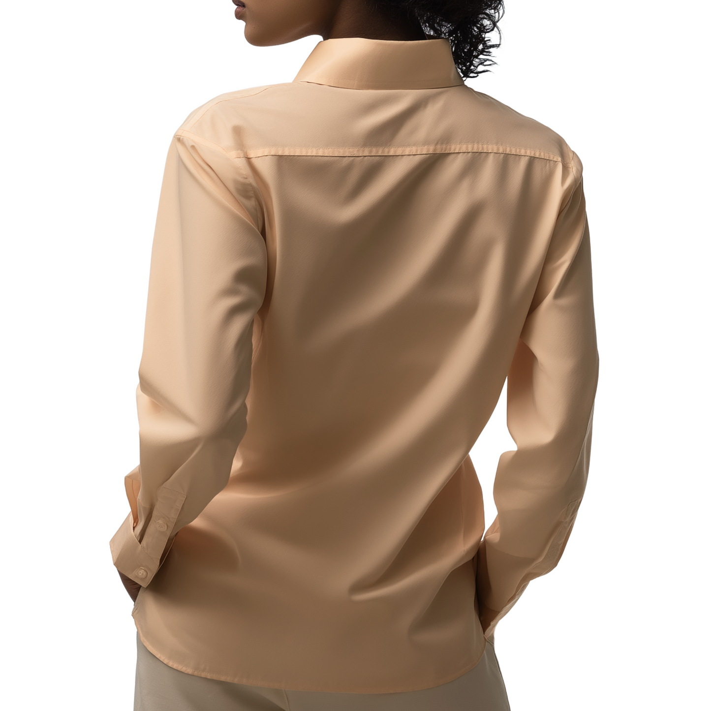 POISE Blouse