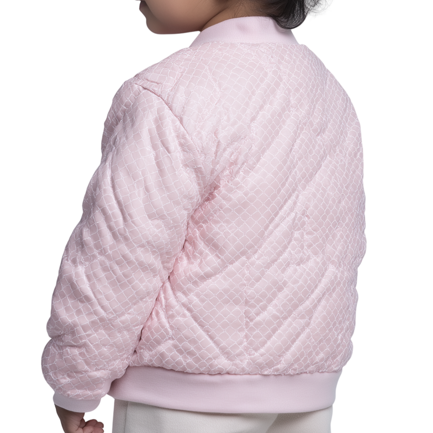 BAIRNS Bomber