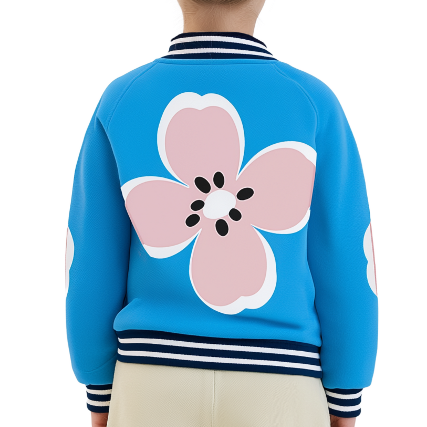 NIPPERS Bomber