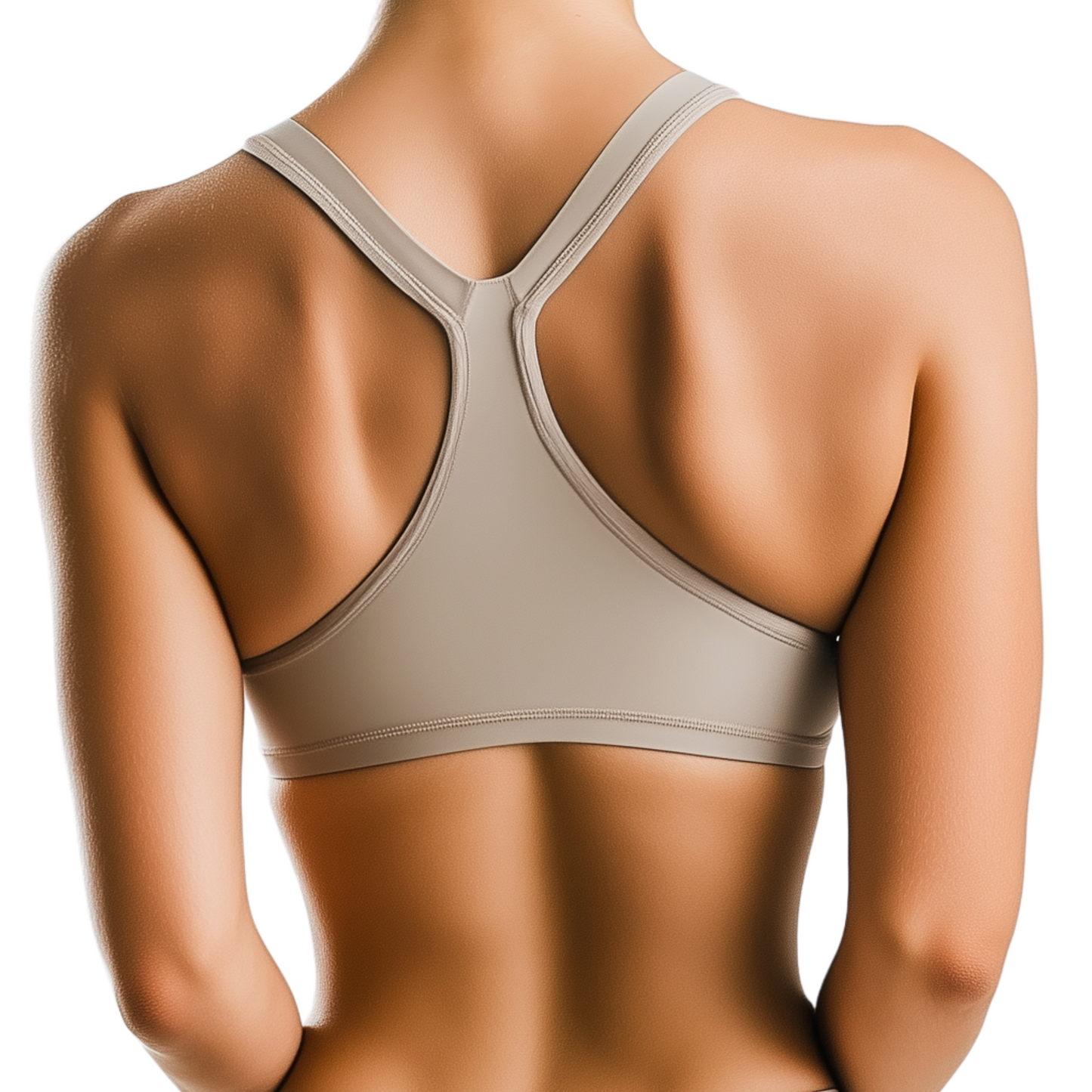 ROLLICK Tank Top Bra