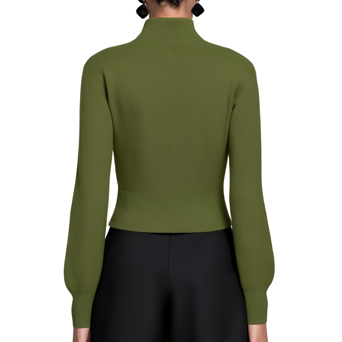 BRUVER Cardigan