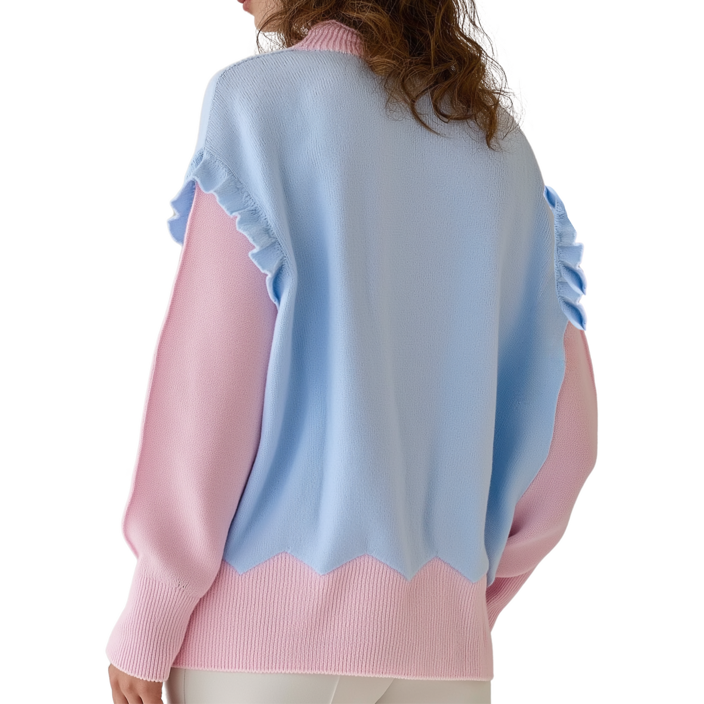 Delicacy Cardigan