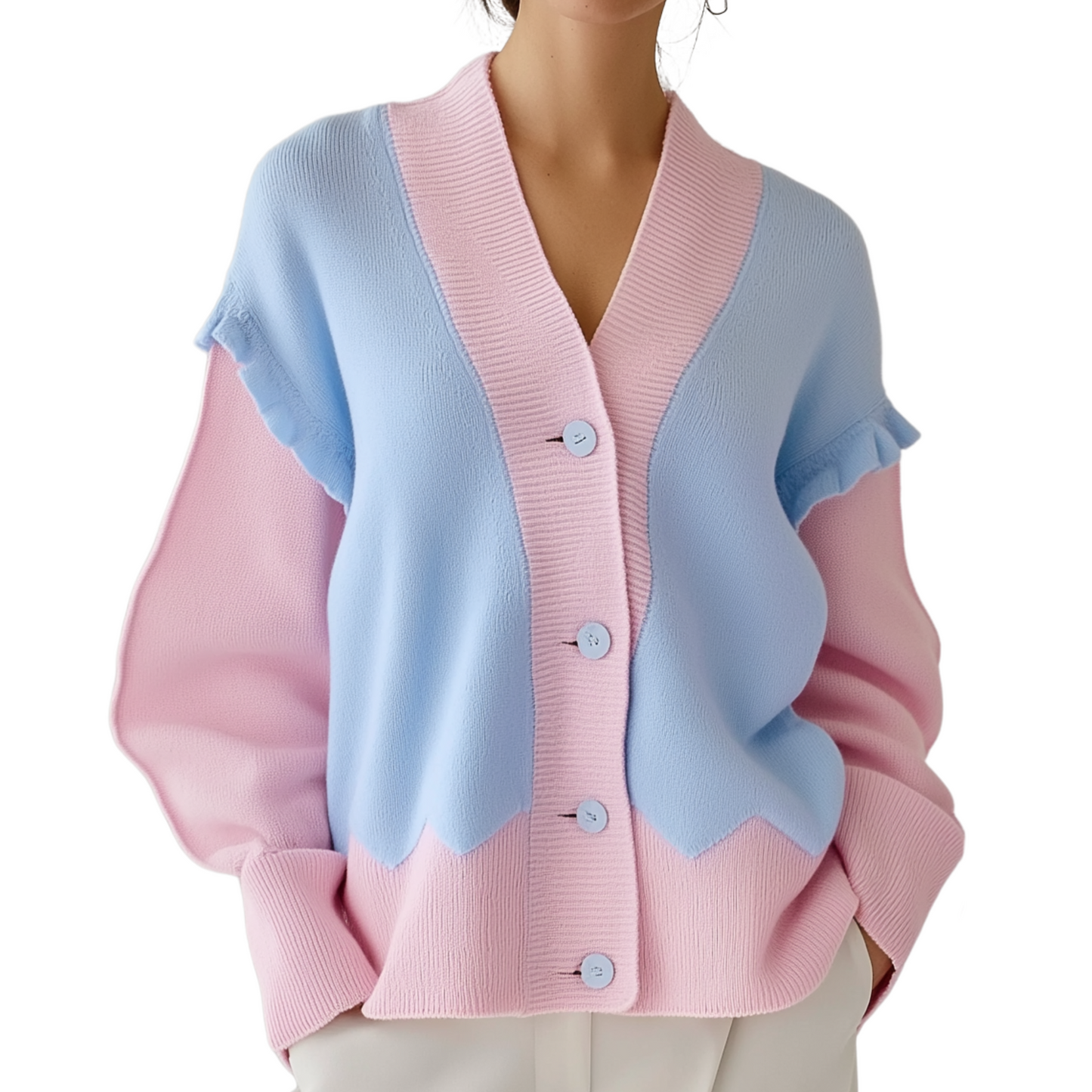 Delicacy Cardigan