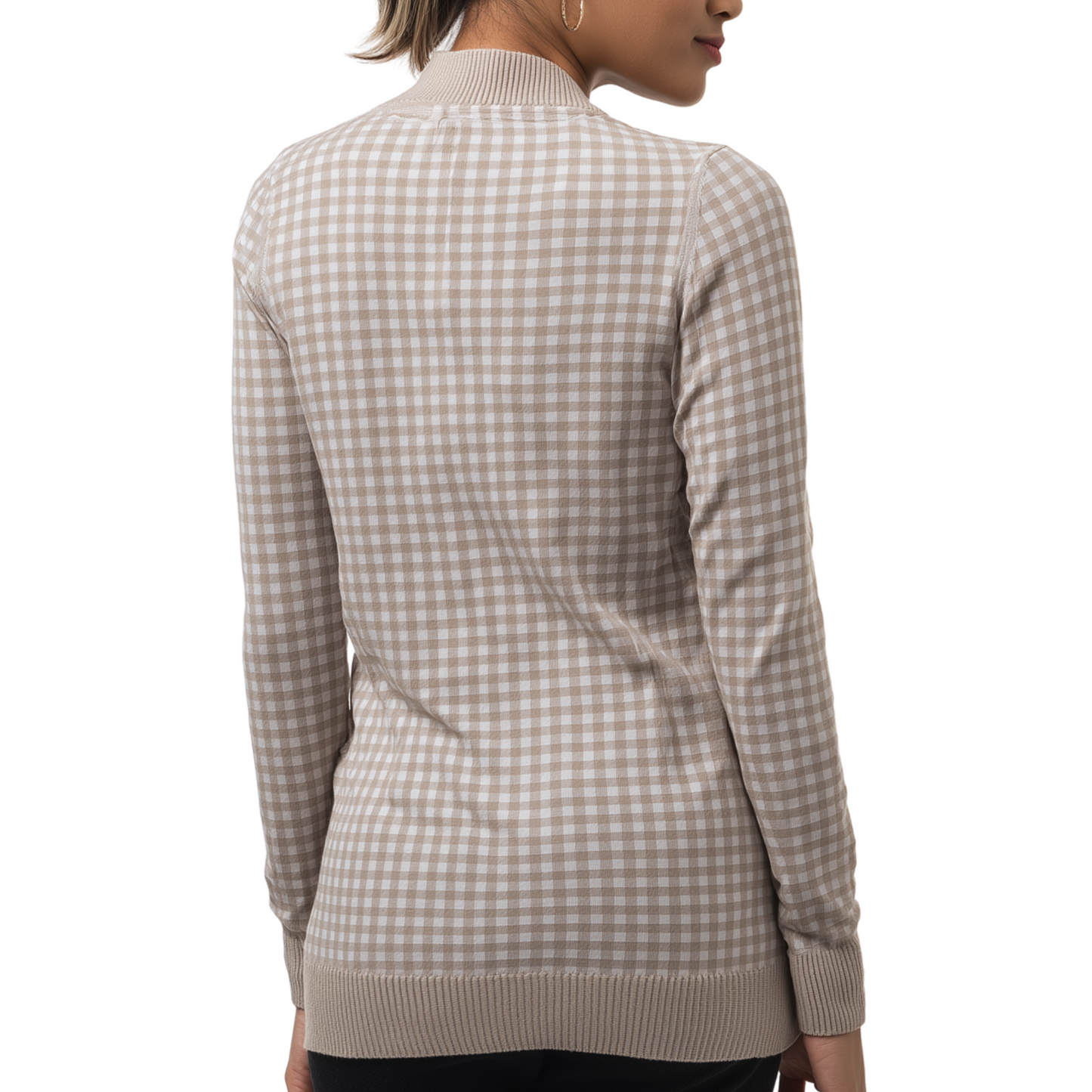 GENTILITY Cardigan