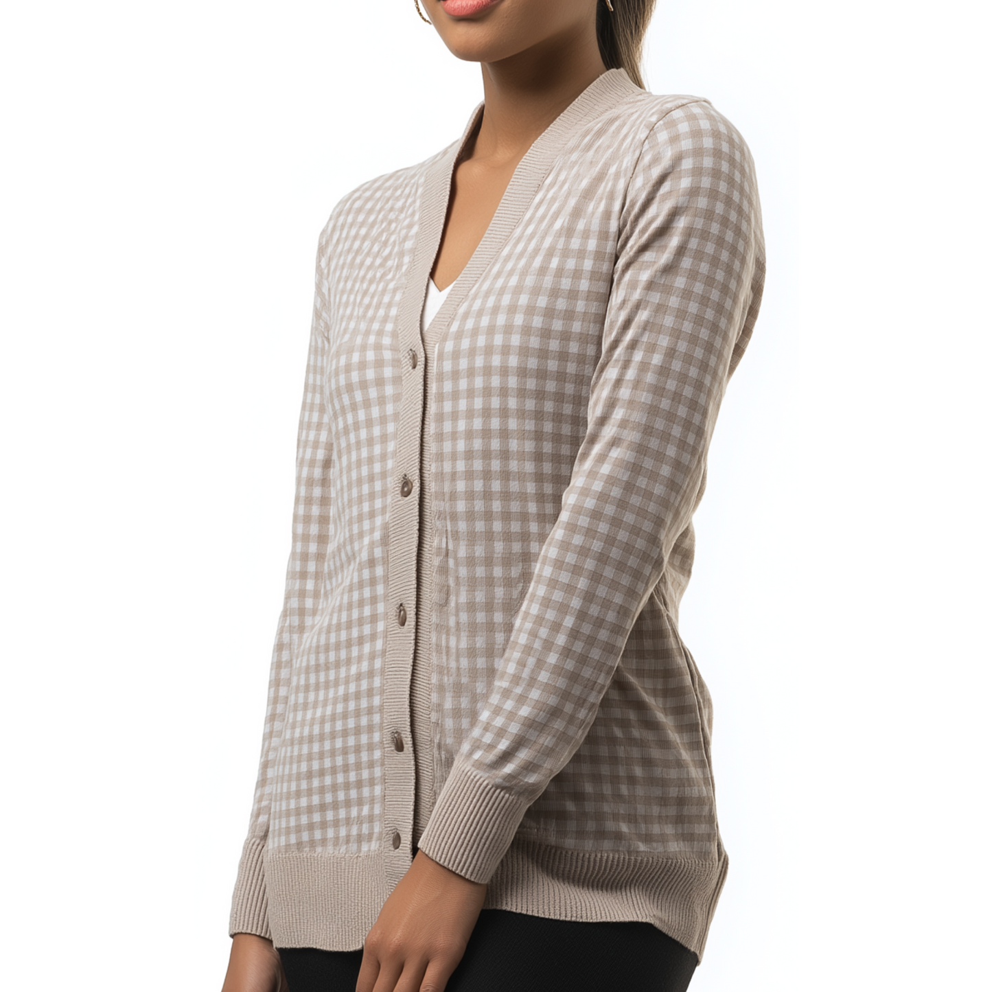 GENTILITY Cardigan