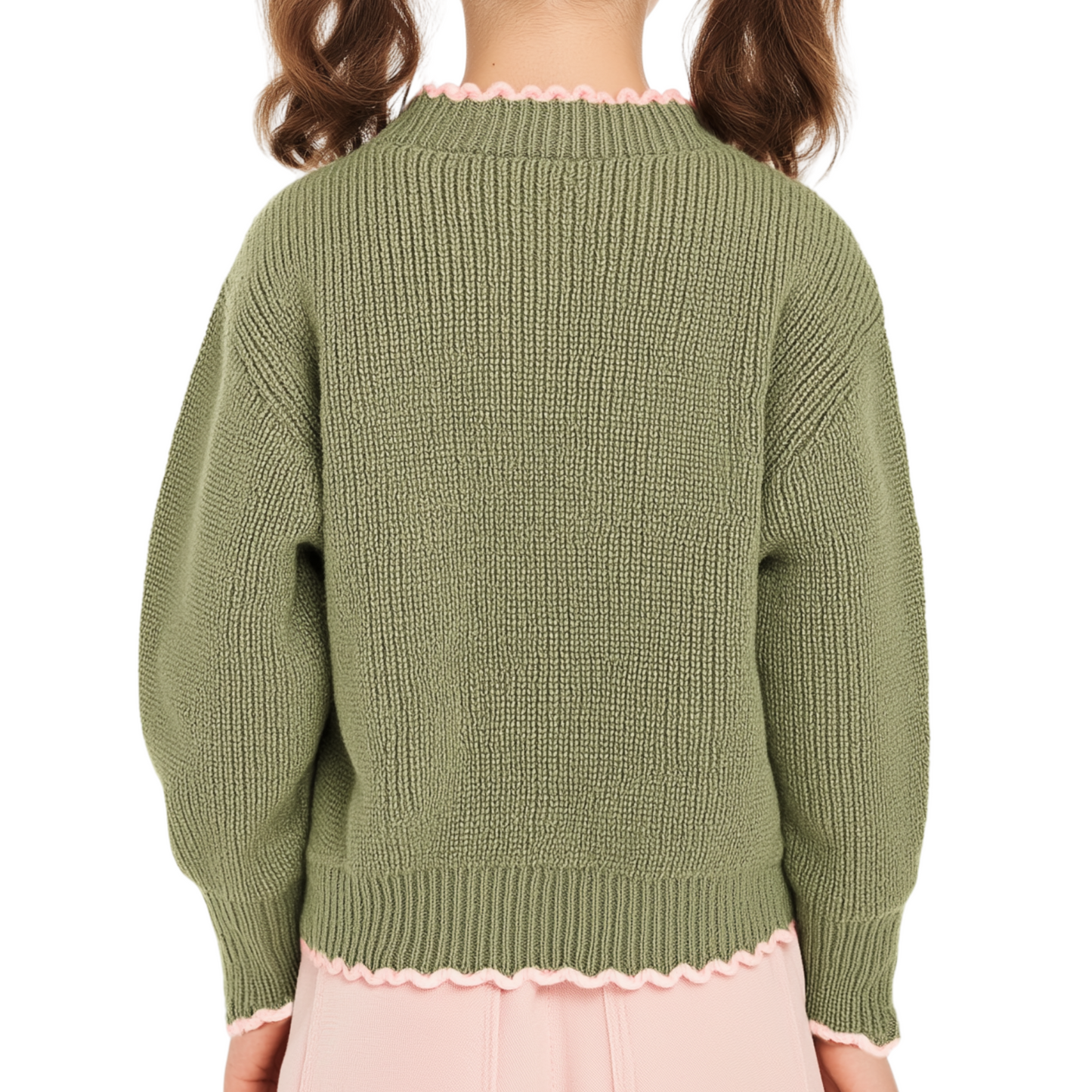 JETS Cardigan