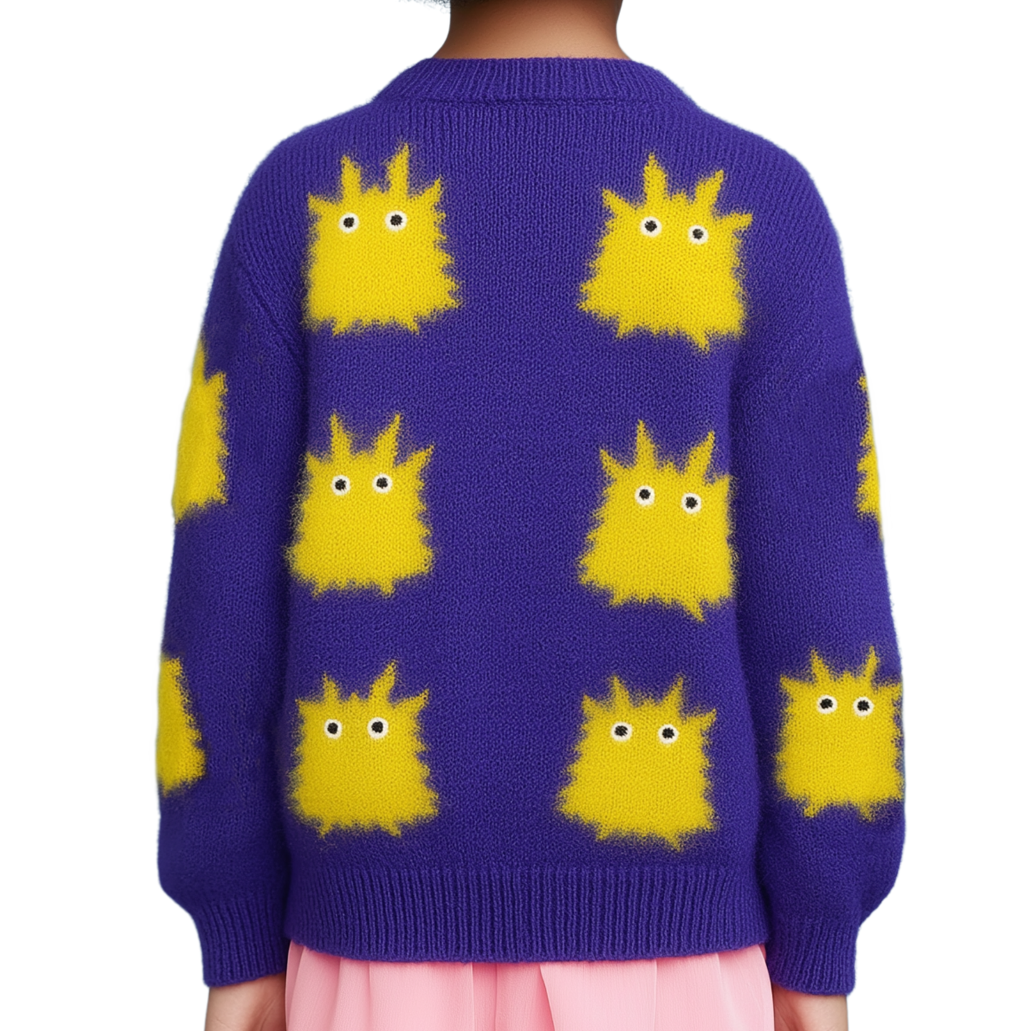 NIPPERS Cardigan