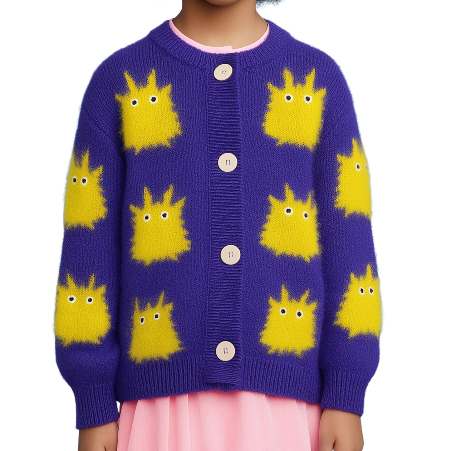 NIPPERS Cardigan