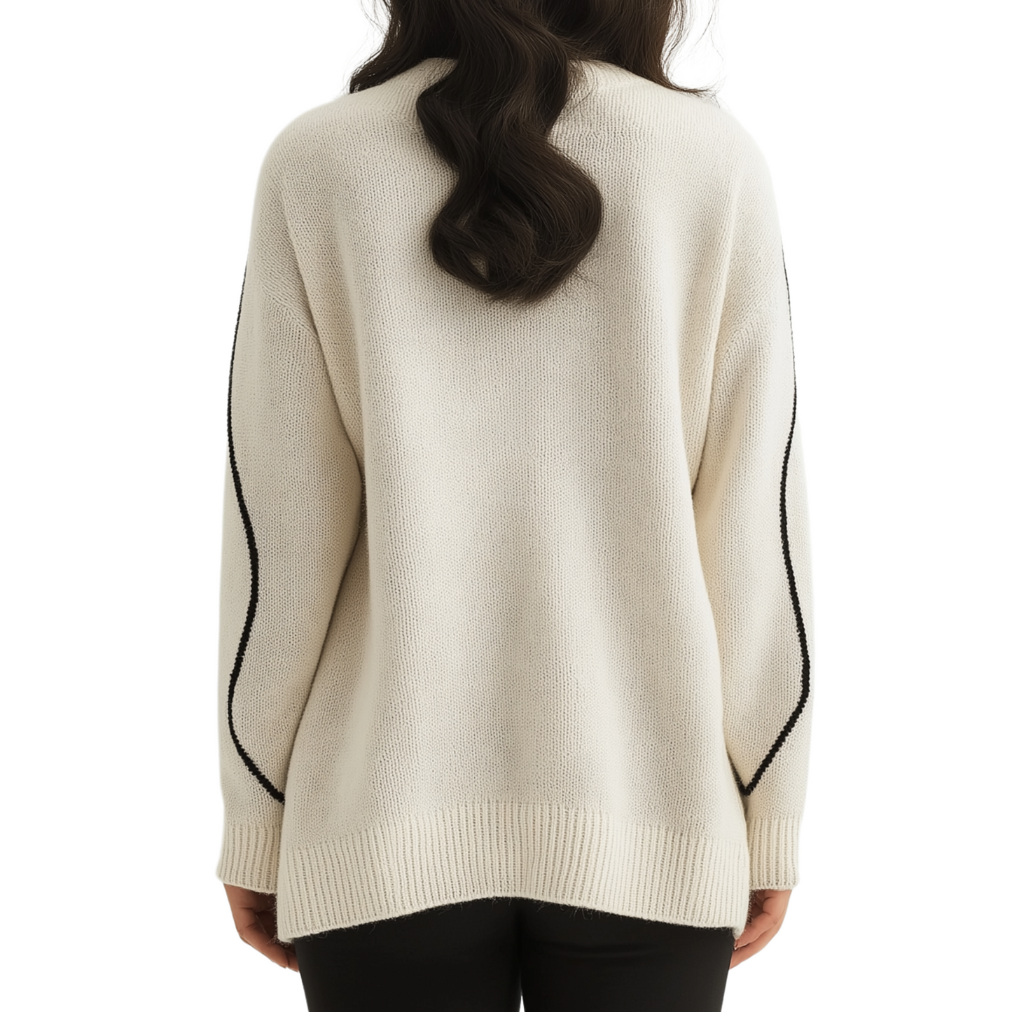 RENDEZ-VOUS Cardigan