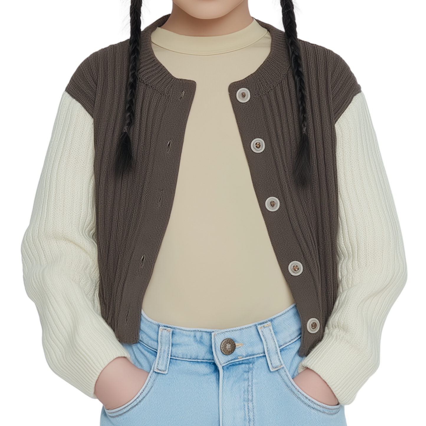 SPROGS Cardigan