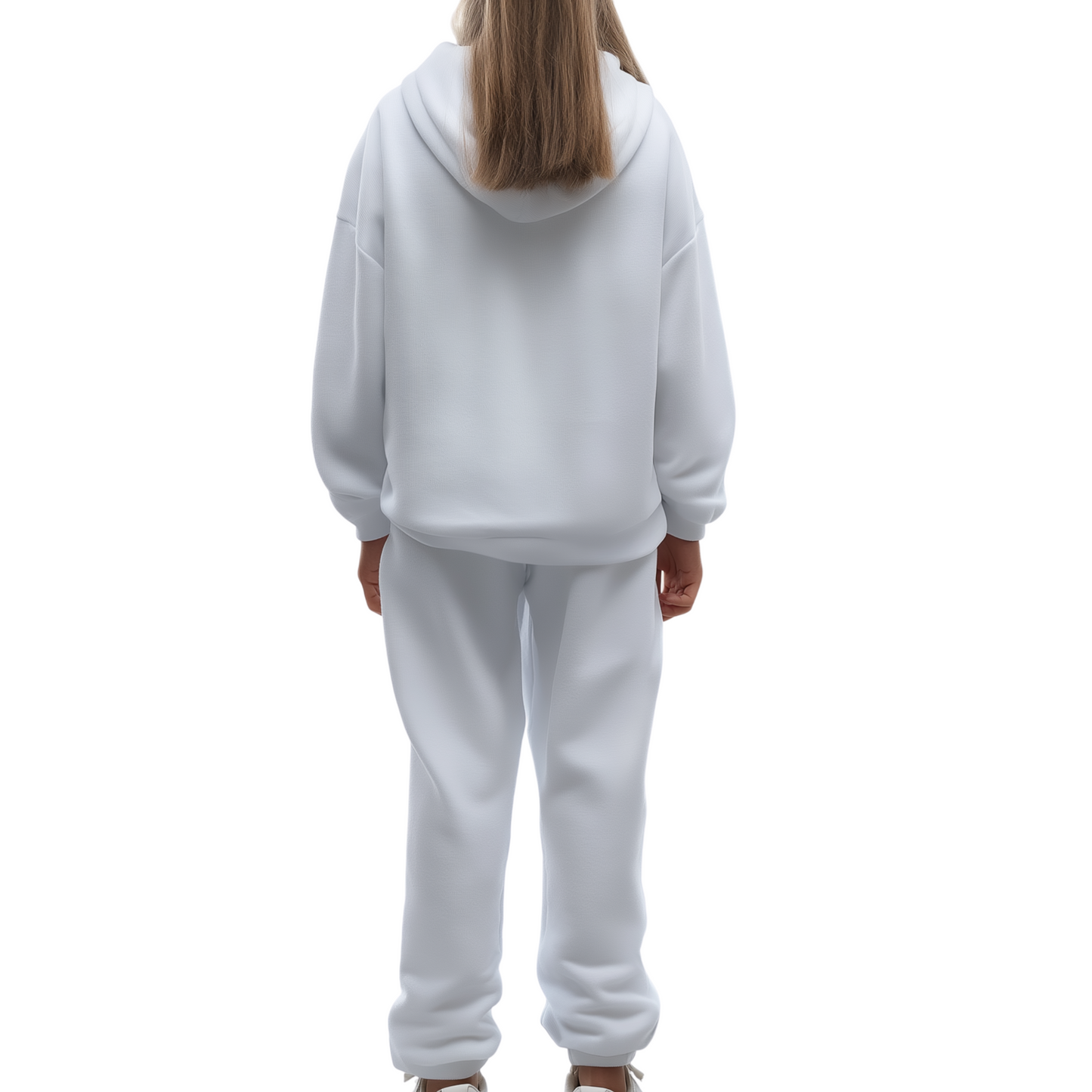 RAGAMUFFINS Casual Suit