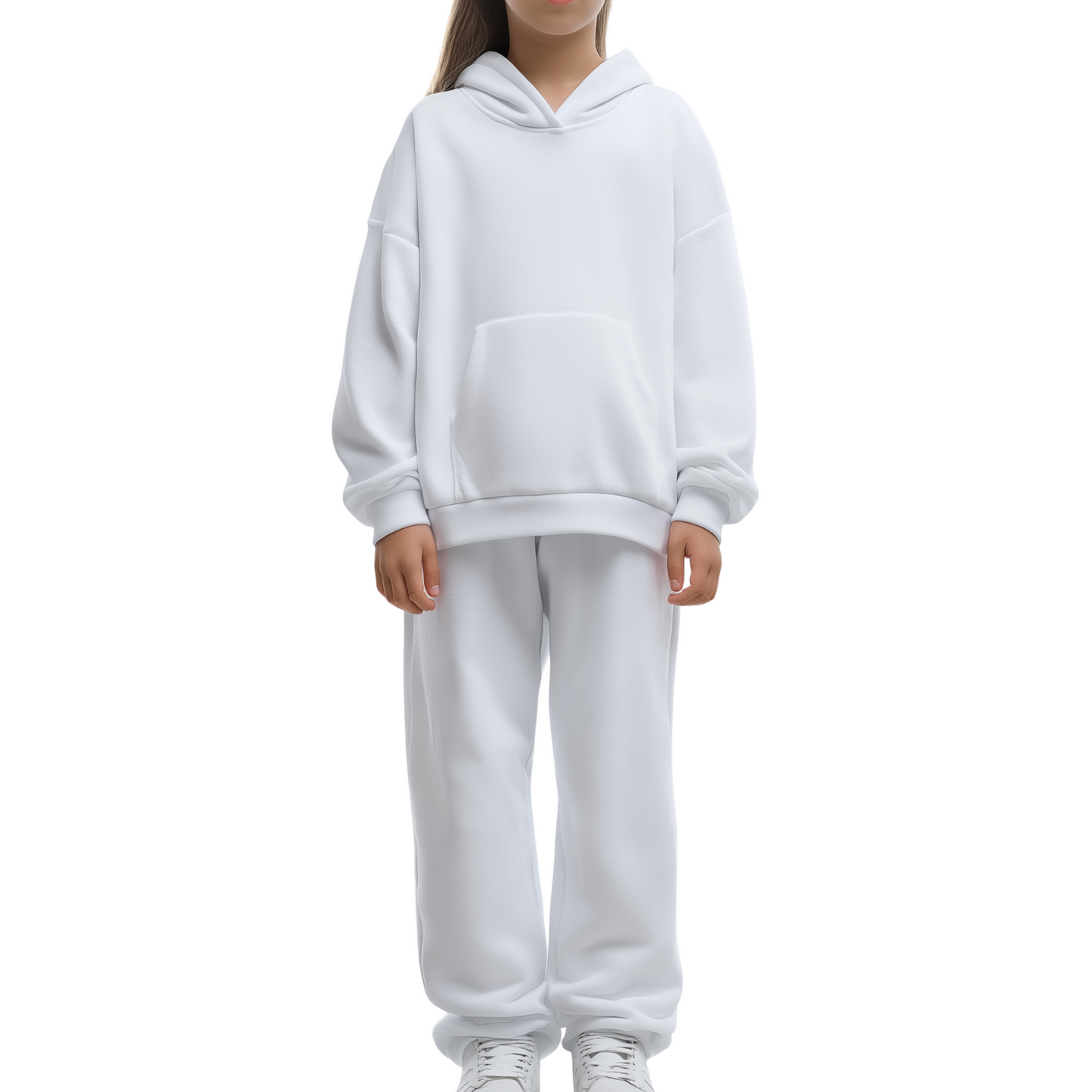 RAGAMUFFINS Casual Suit