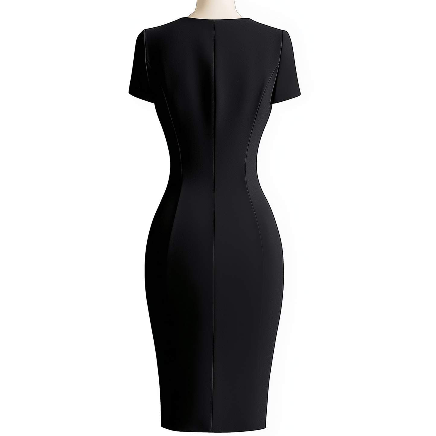 FASHIONABLE Cocktail dress