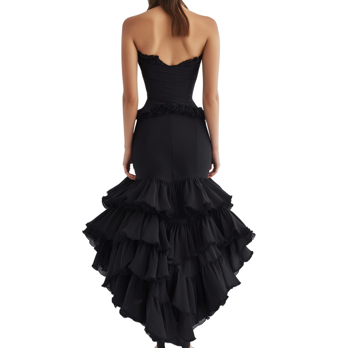 FOFFISH Cocktail dress