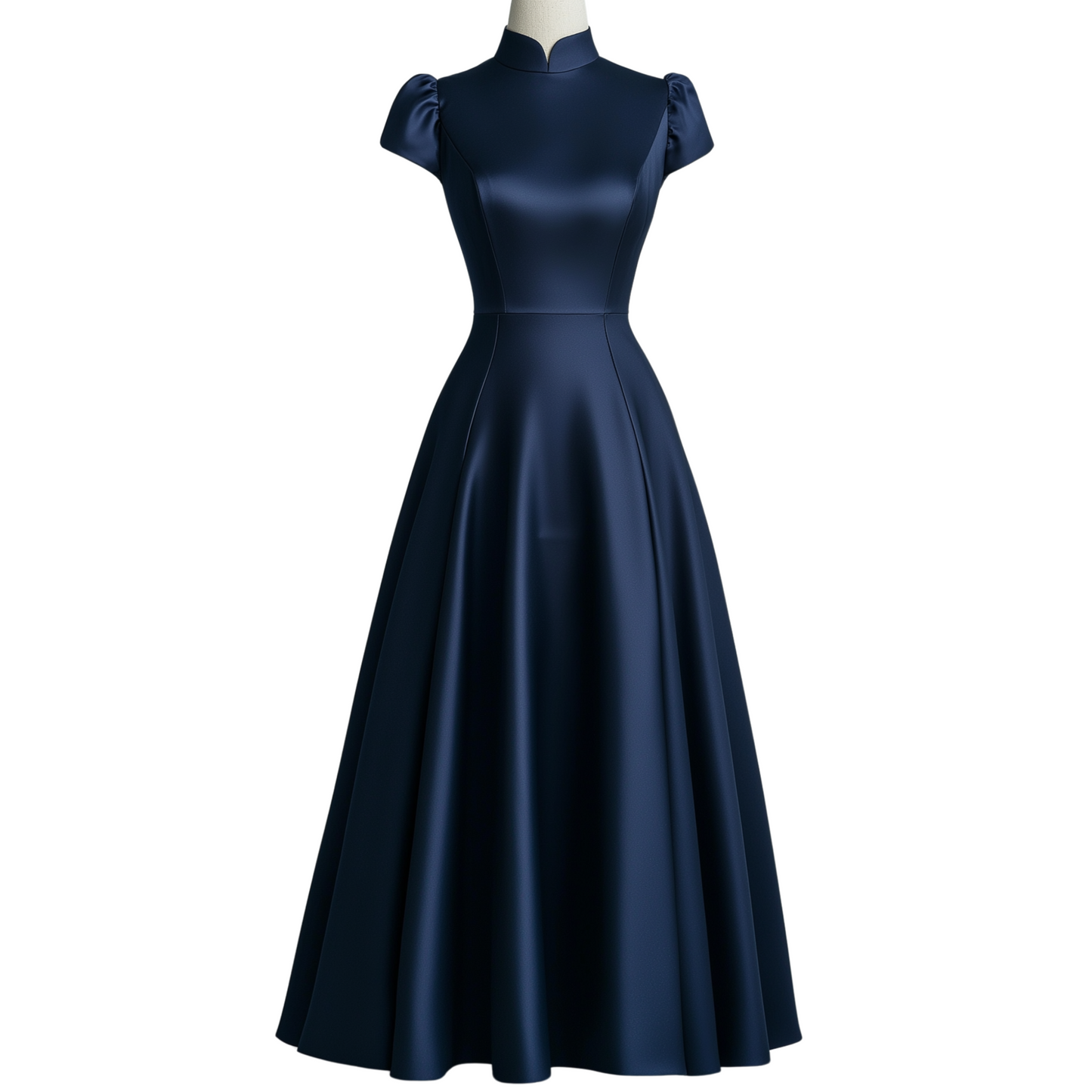 GRANDIOSE Cocktail Dress