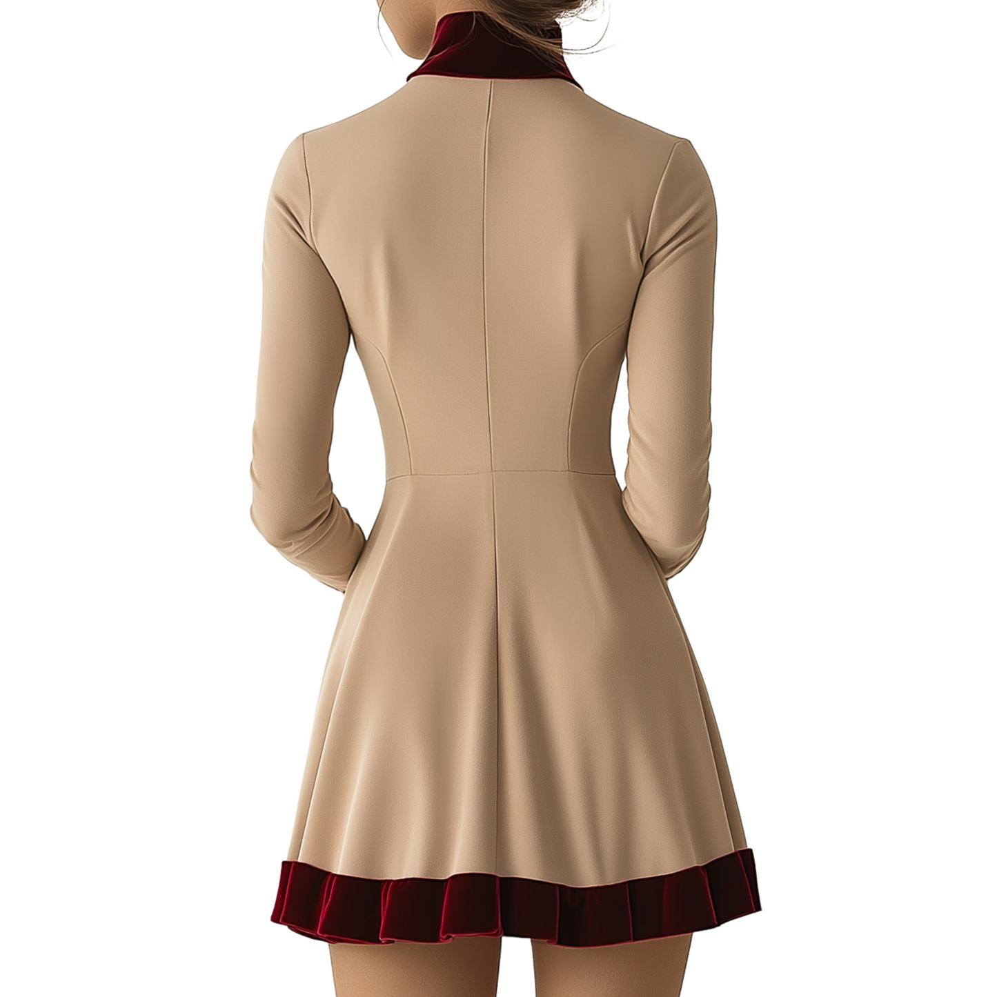 NIPPER Cocktail Dress