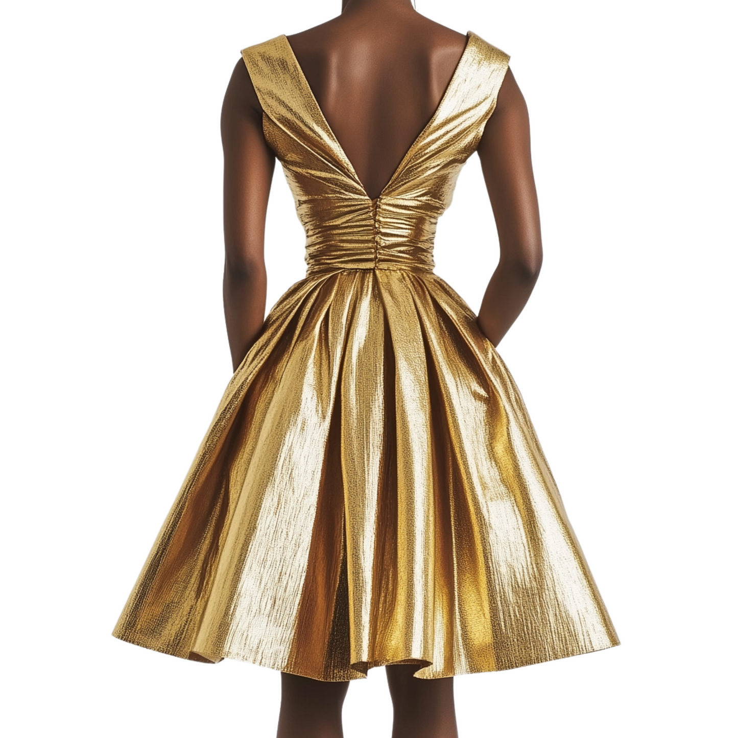 POISE Cocktail dress