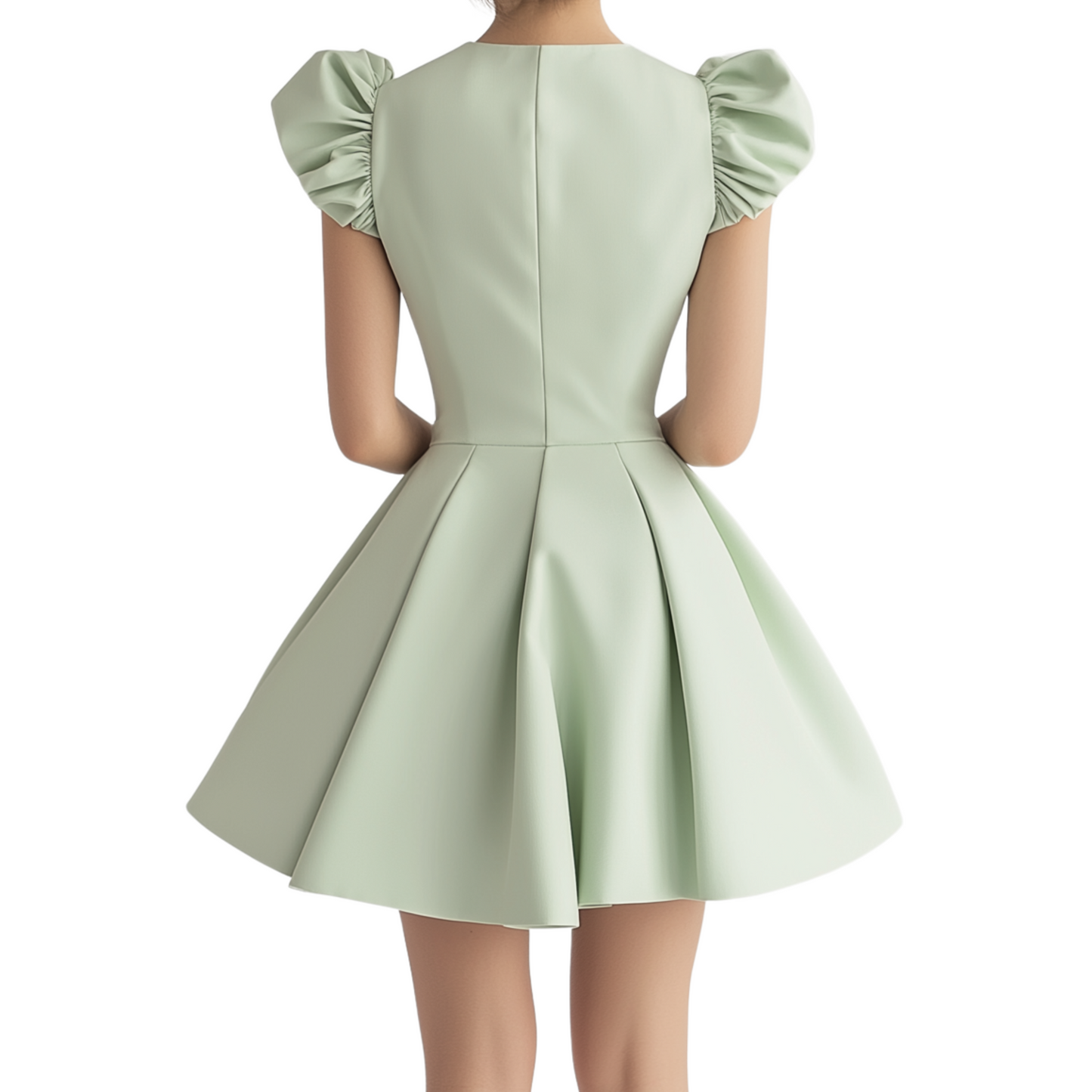 POLISH Cocktail dress