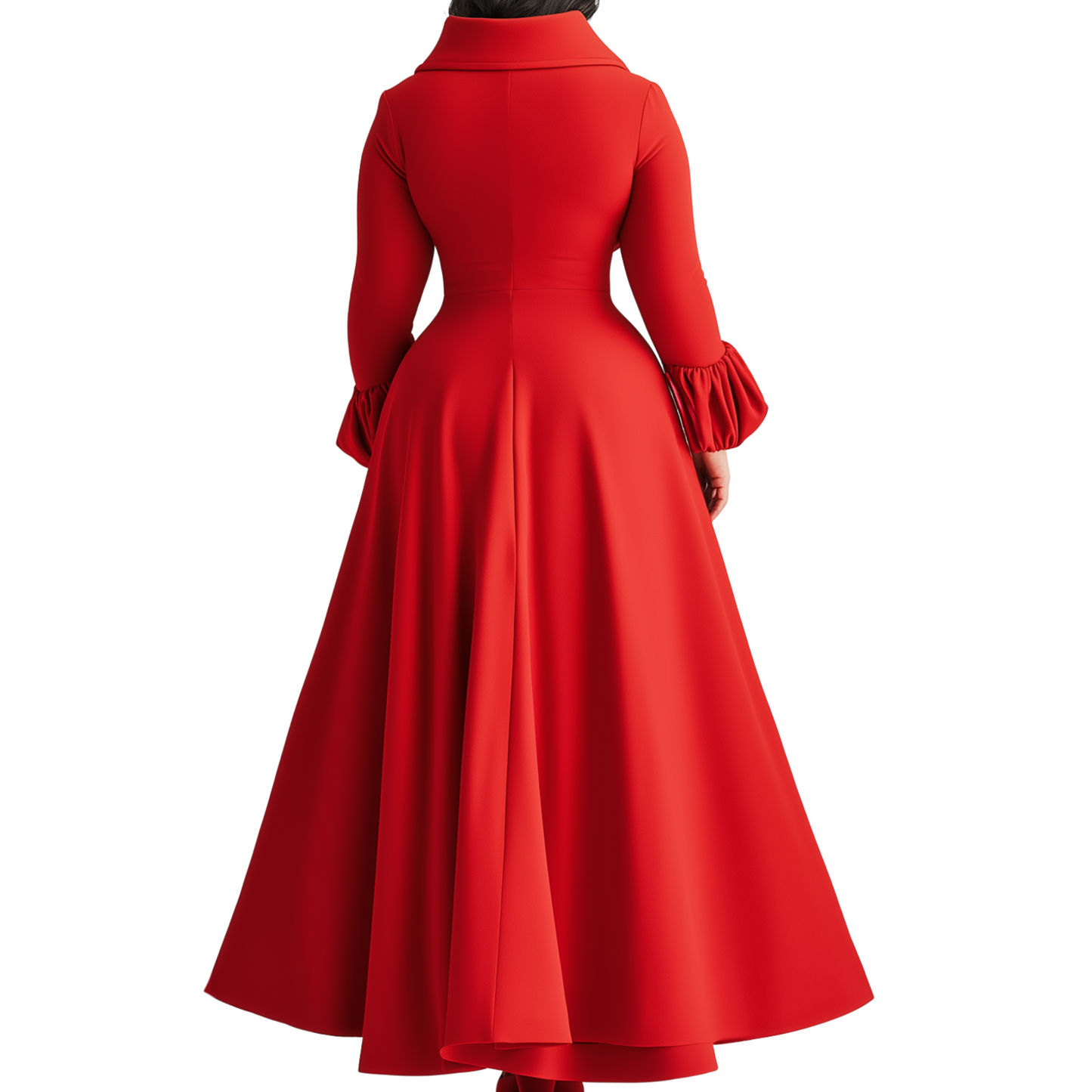 SHAPELY Cocktail Dress