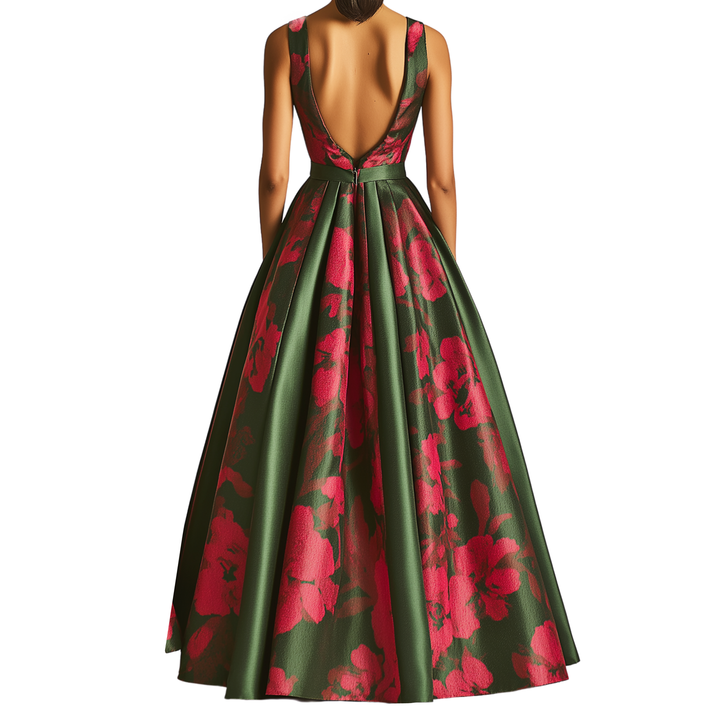 SWAGGER Cocktail Dress