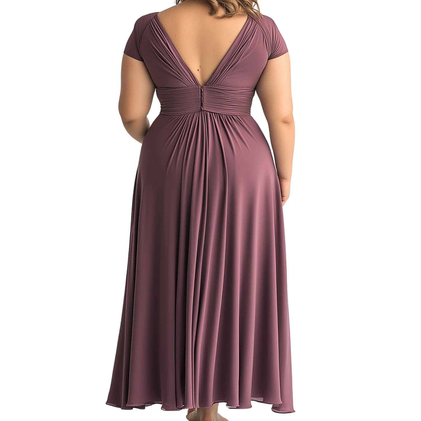 AMPLE Dress