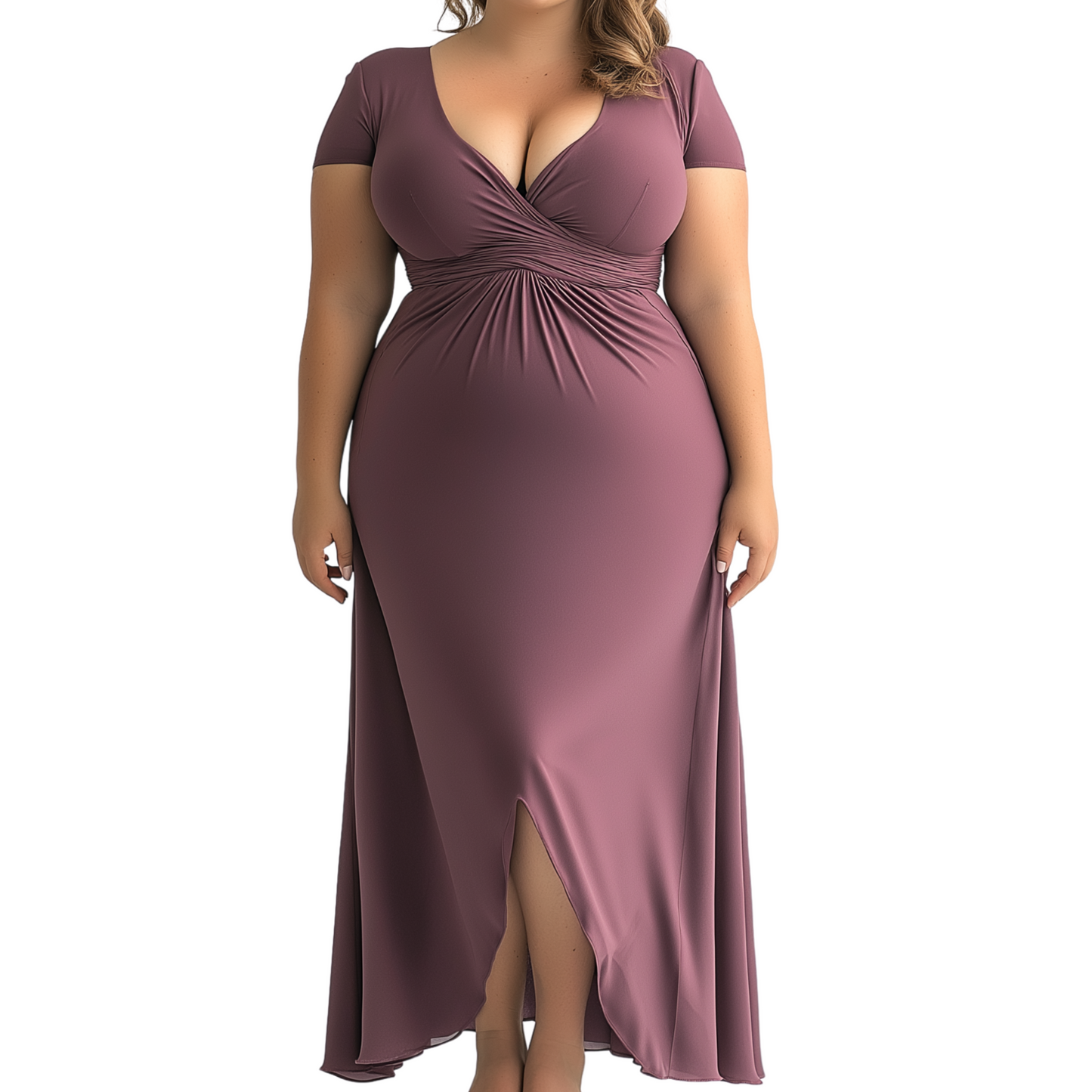 AMPLE Dress