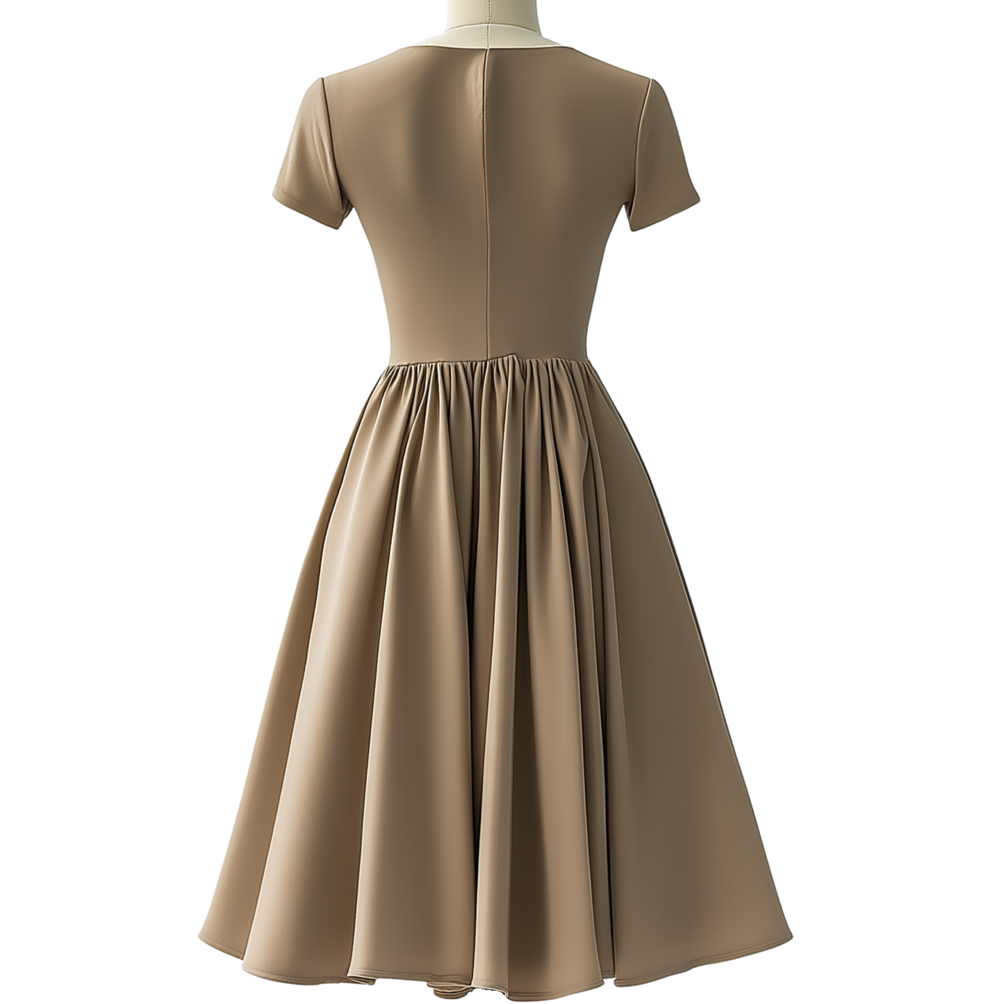 FASHIONABLE Dress