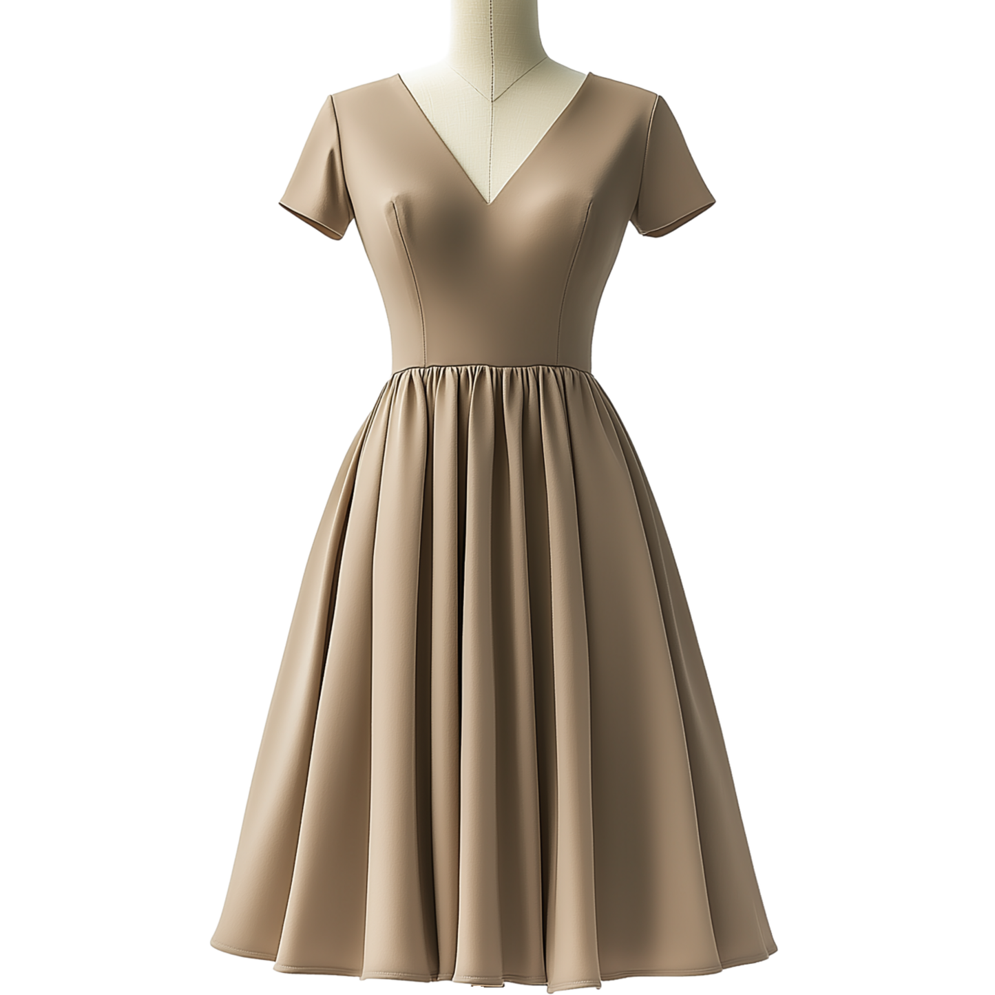 FASHIONABLE Dress