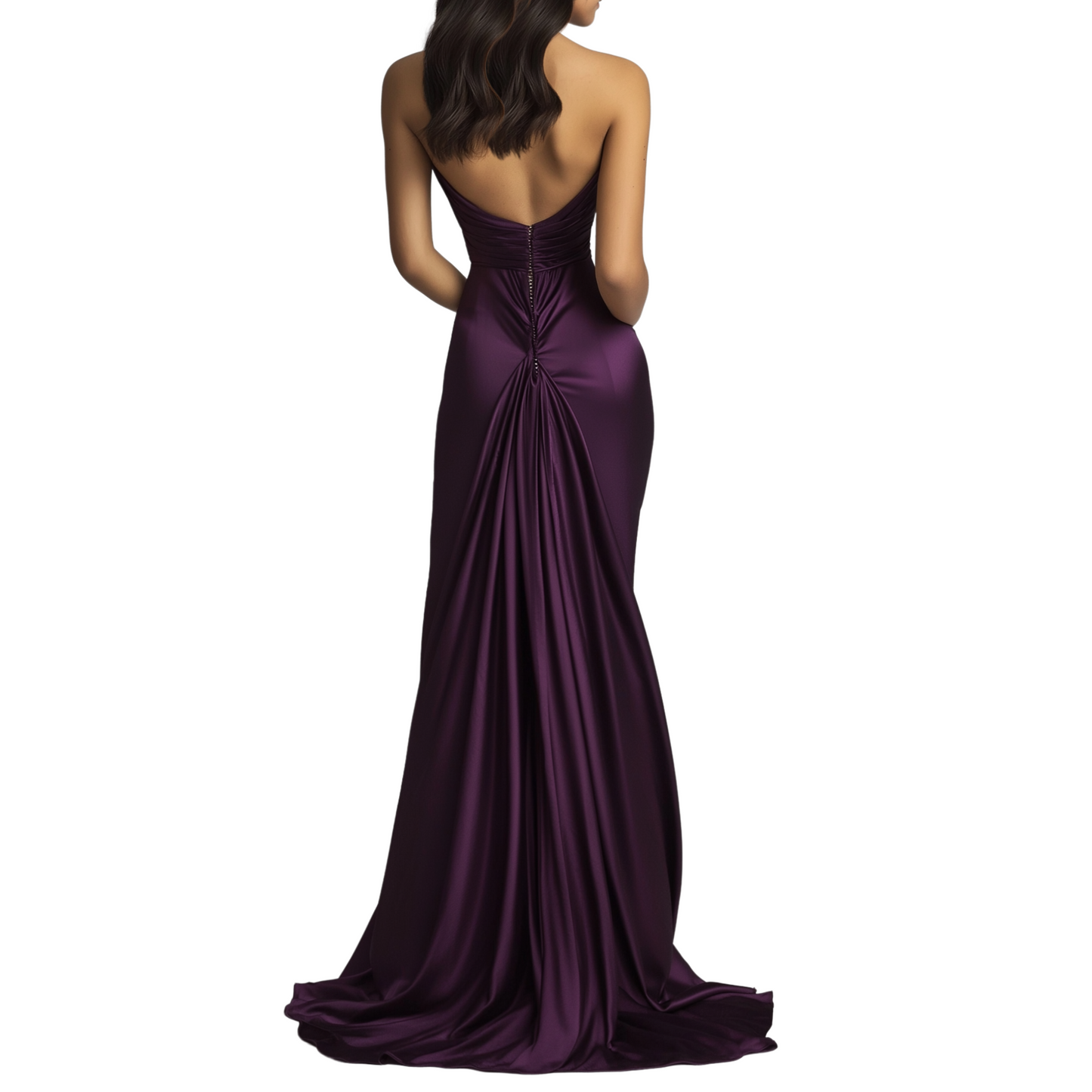 FORMAL ATTIRE Dress