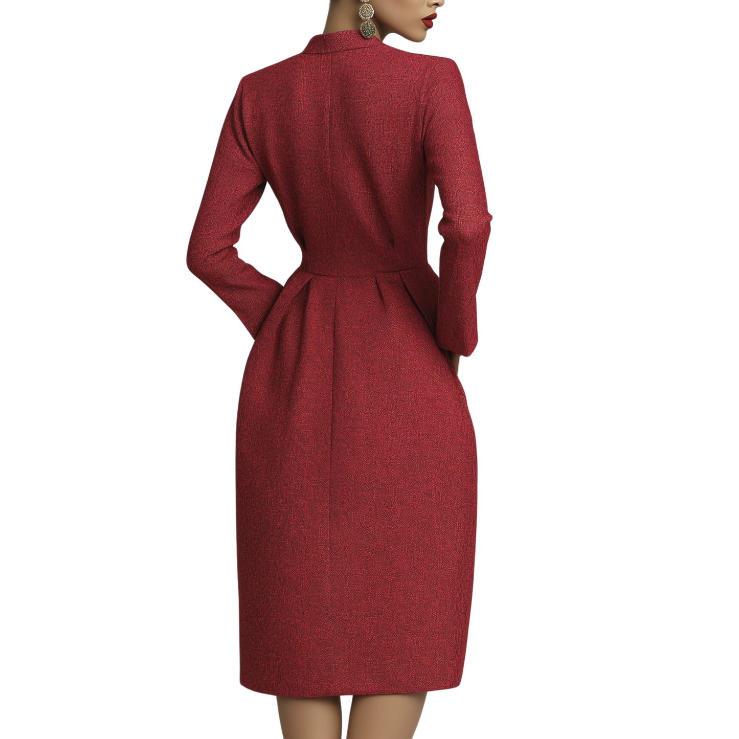 KLATCH Dress