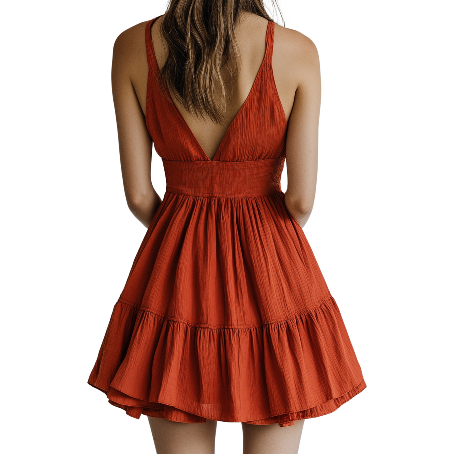 POISE Dress