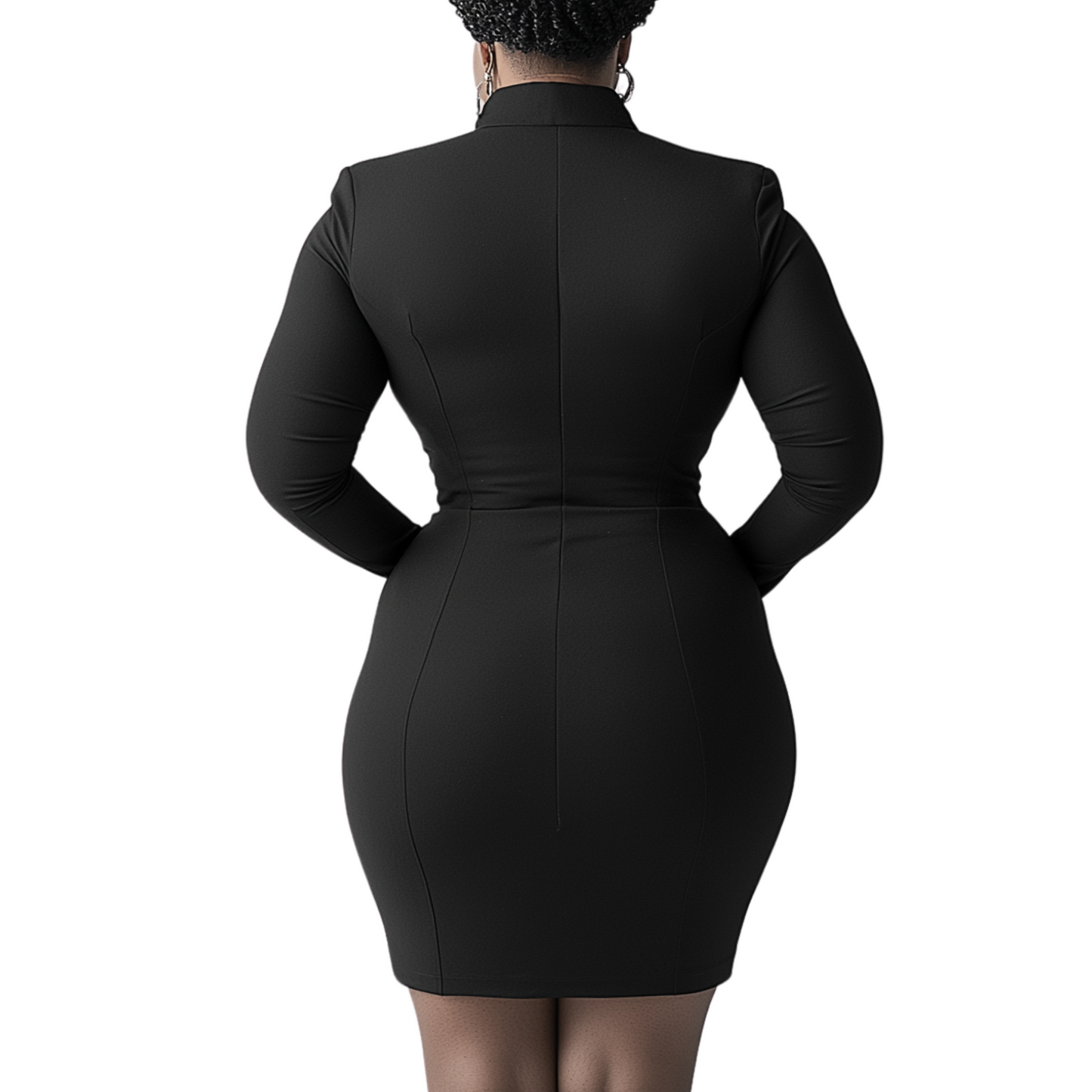 SHAPELY Dress