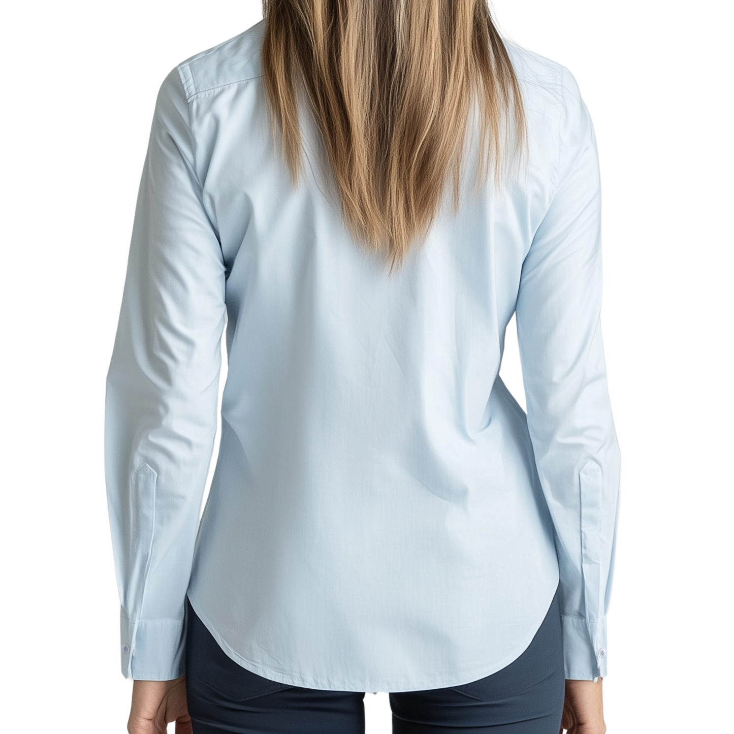 AFFECTED Dress shirt