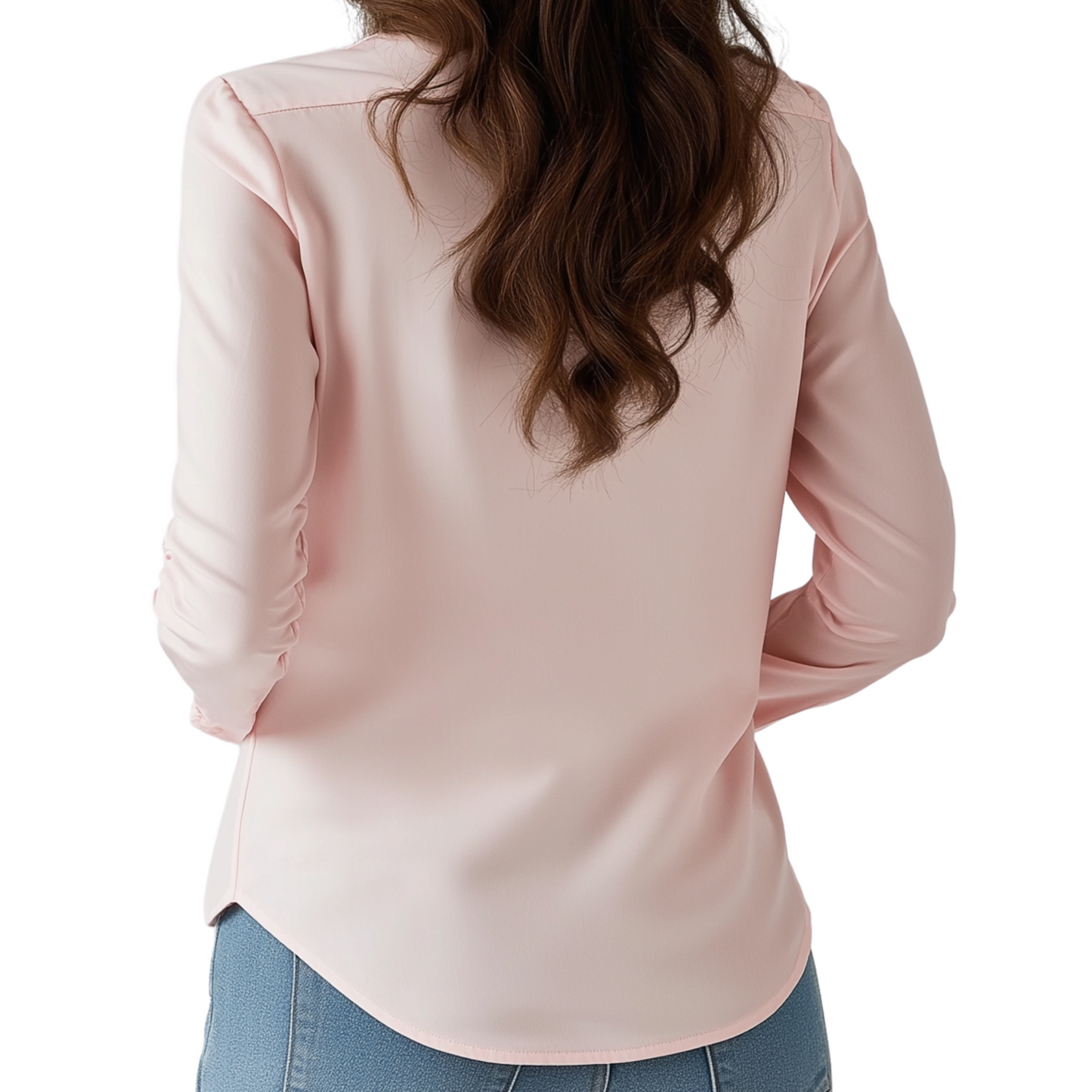 CONTEMPORARY Dress shirt