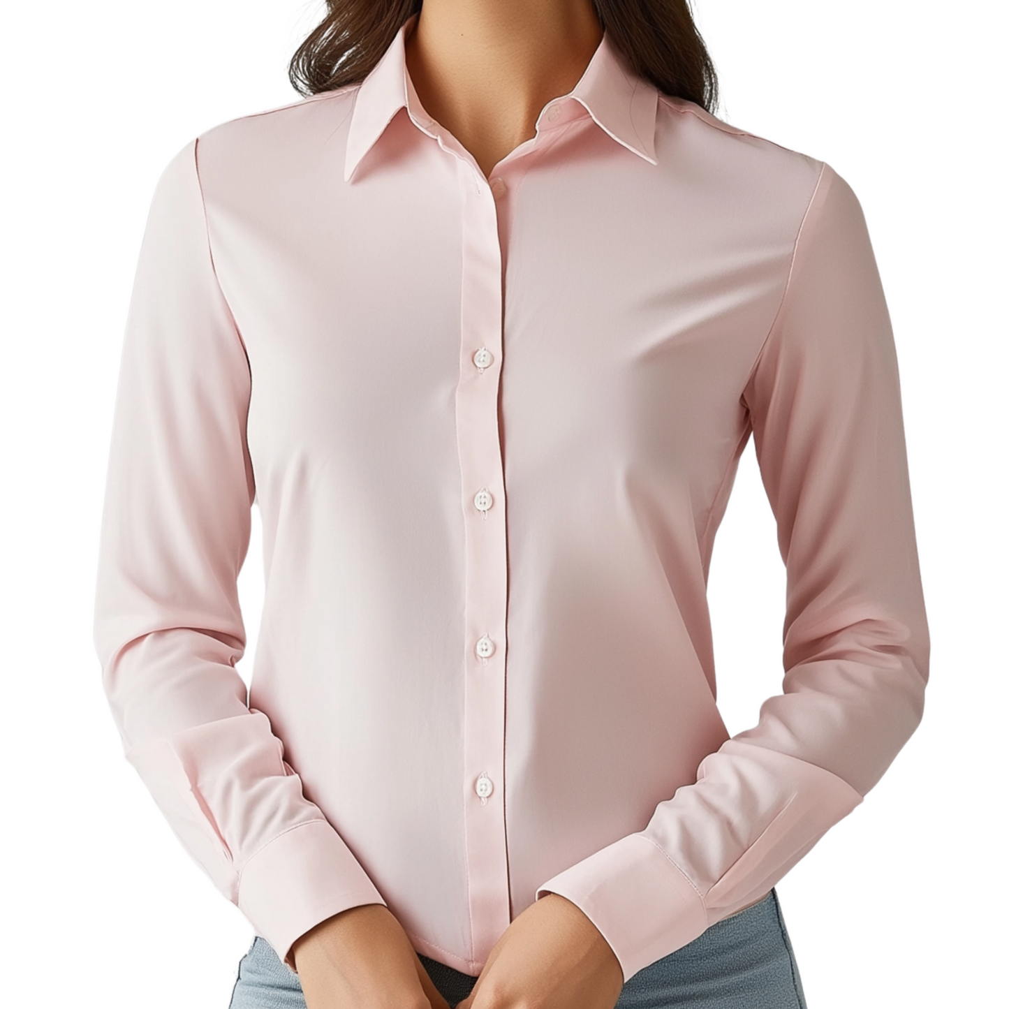 CONTEMPORARY Dress shirt
