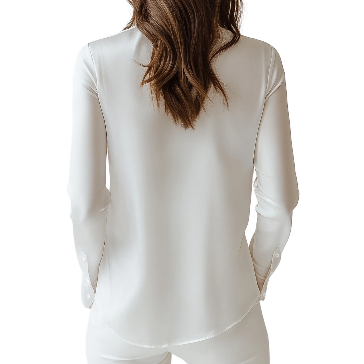 DISCRETE Dress shirt