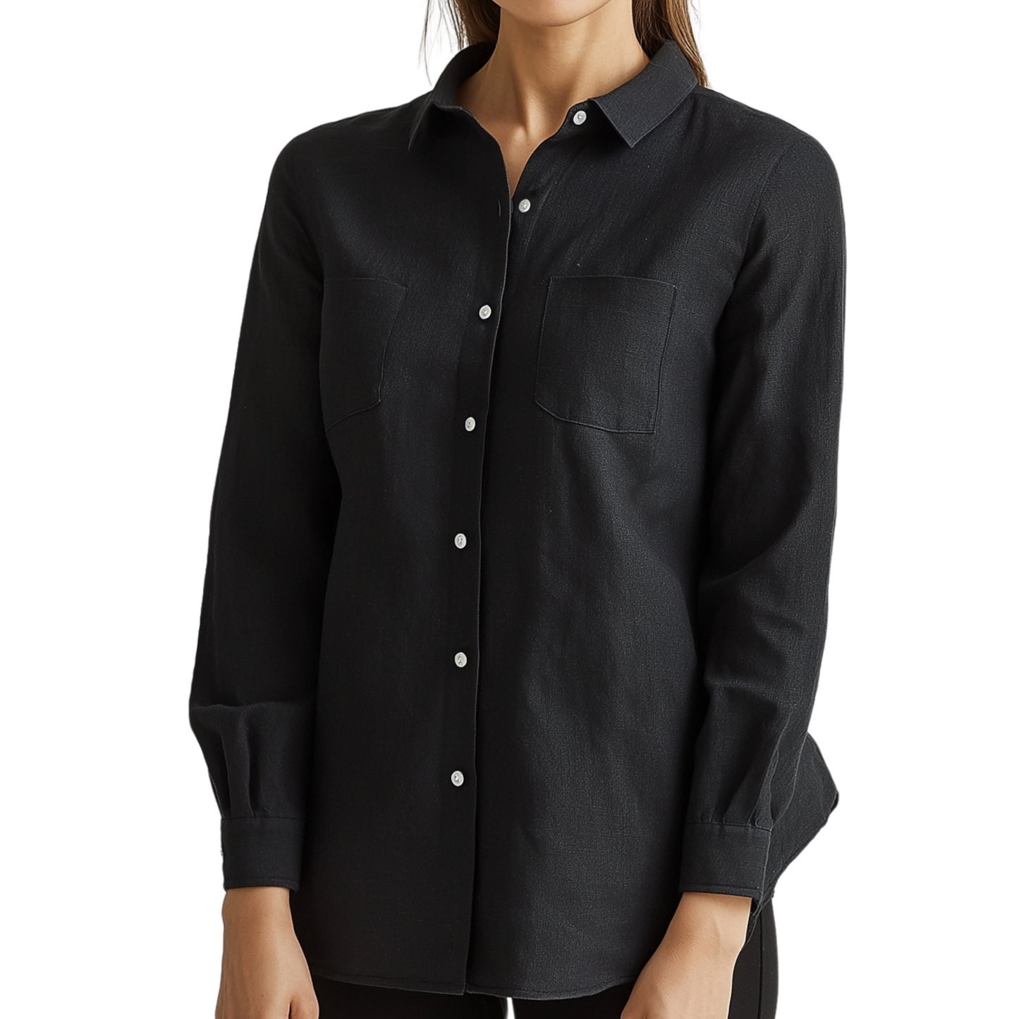 FASHIONABLE Dress shirt