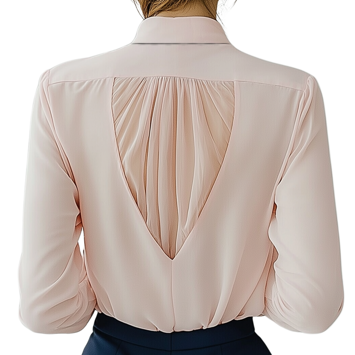 MAGNIFICENCE Dress shirt