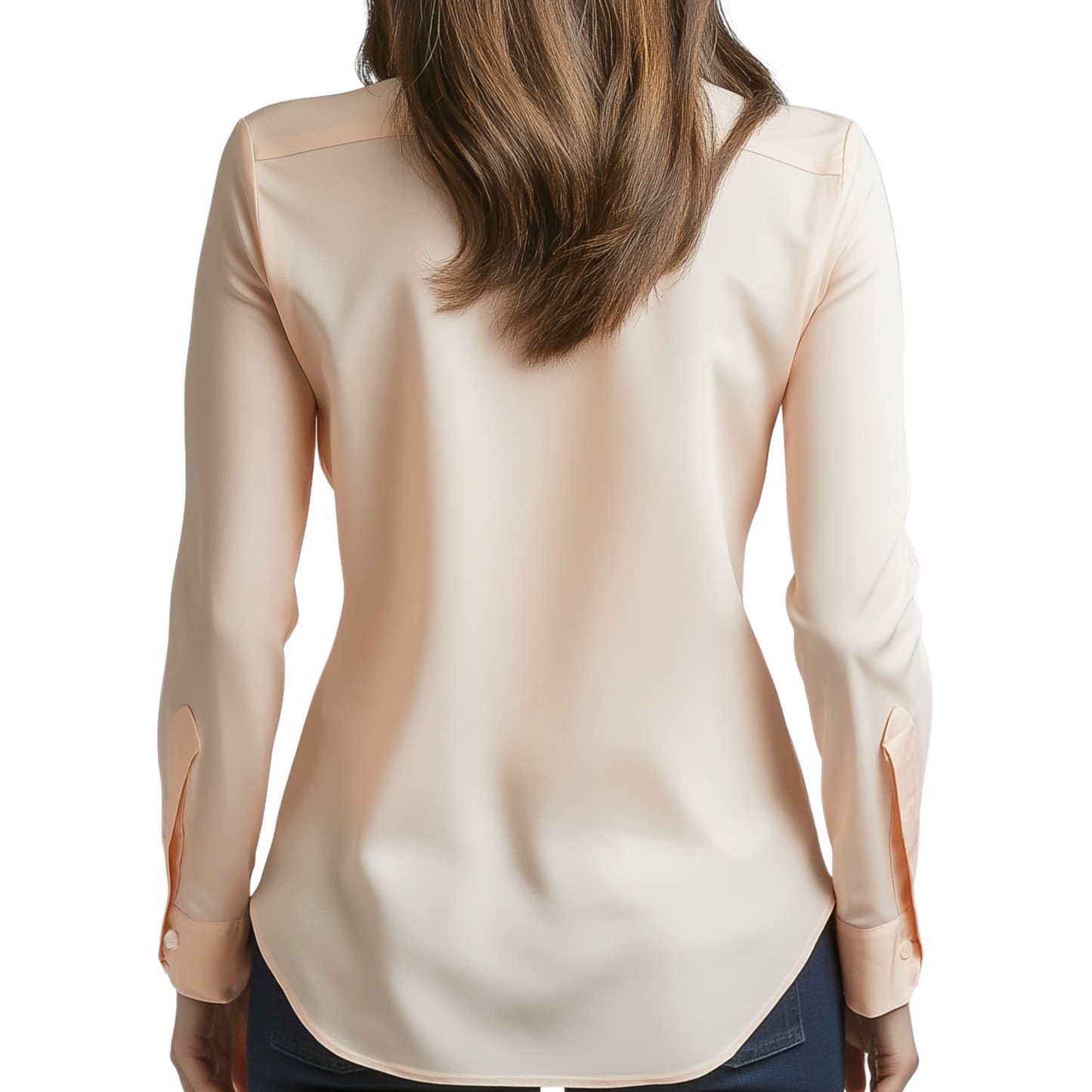 SURREPTITIOUS Dress shirt