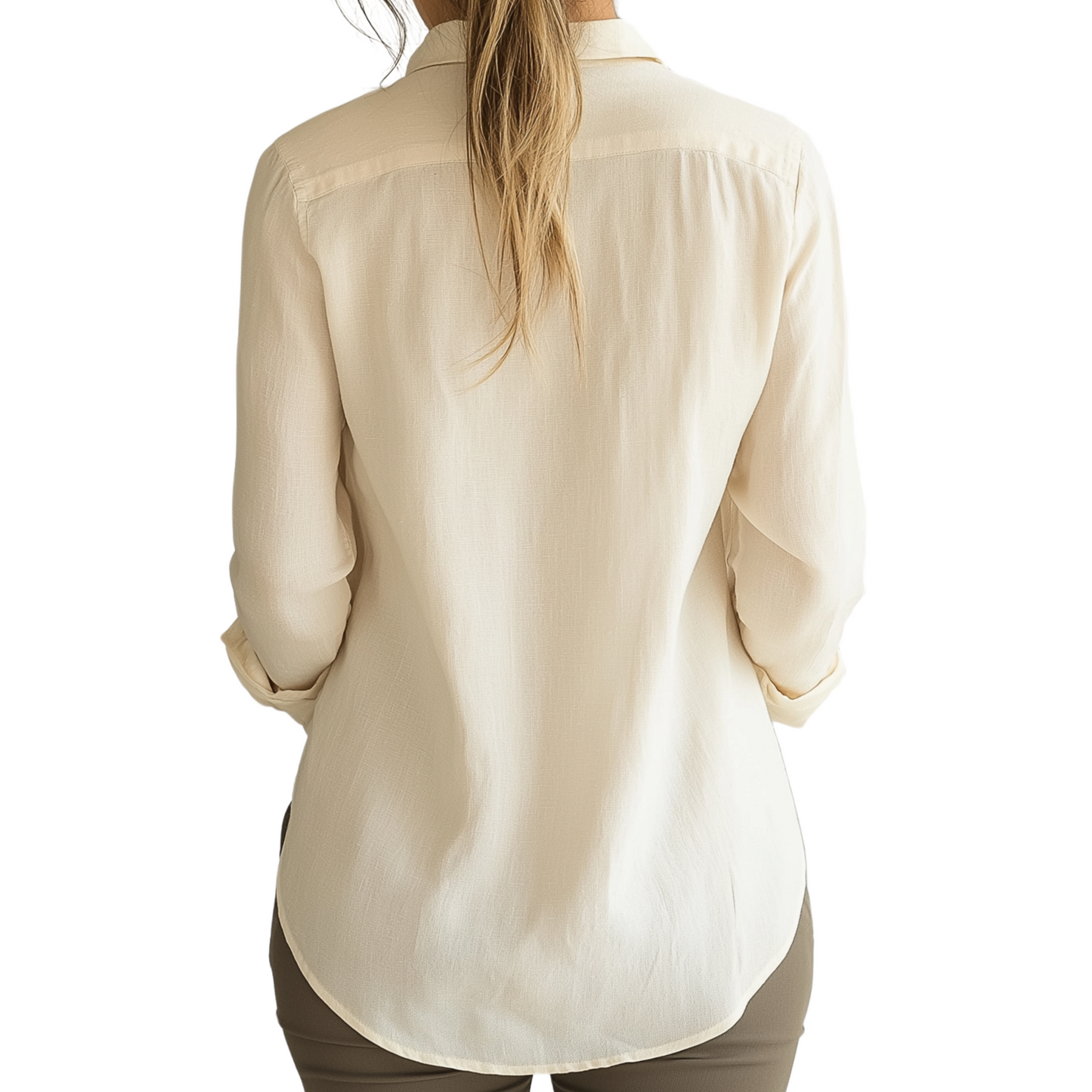 TRENDY Dress shirt