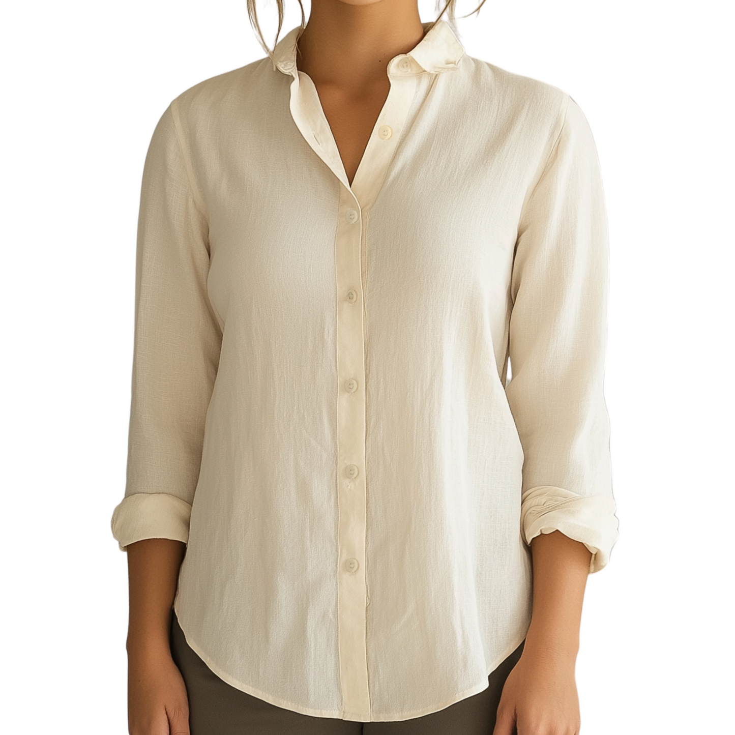 TRENDY Dress shirt
