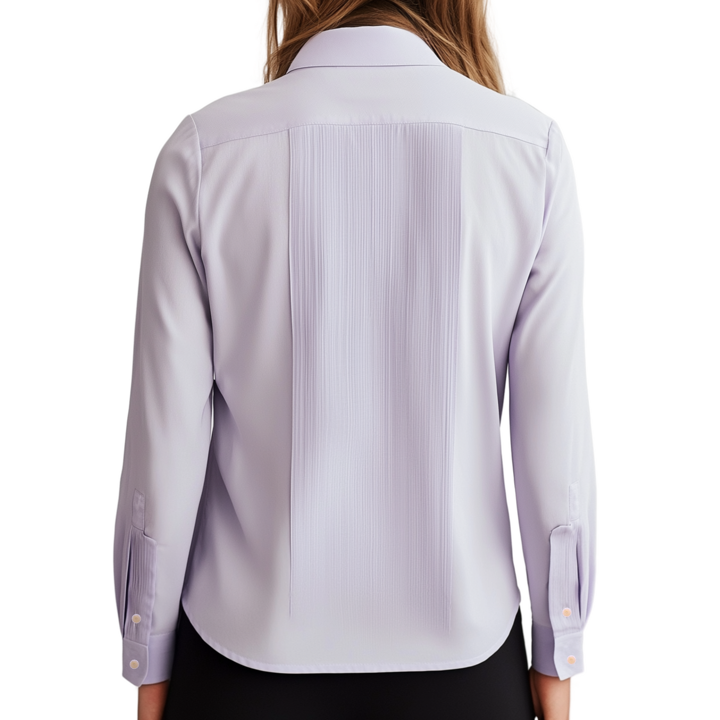 WHITE-TIE Dress shirt