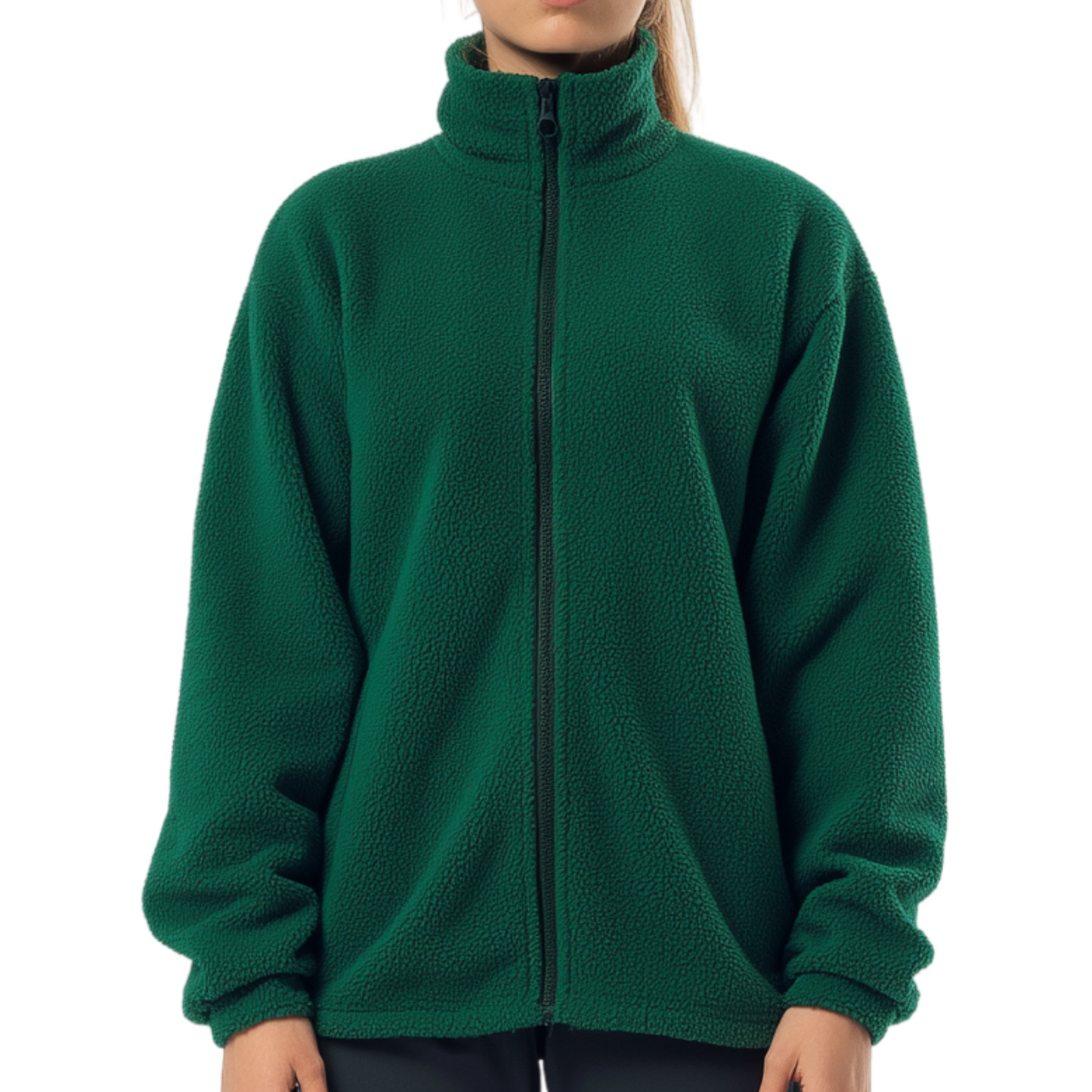 CAVORT Fleece jacket