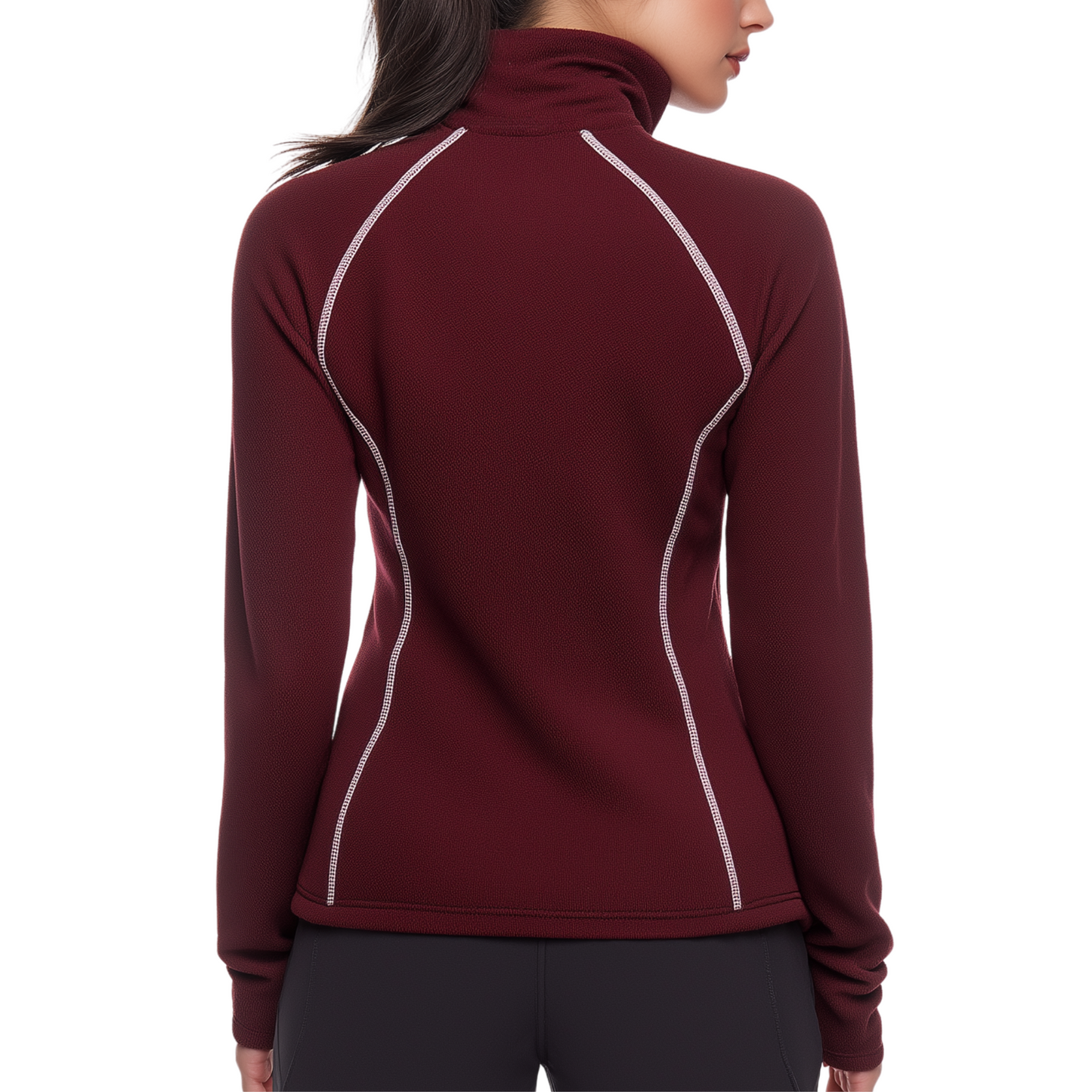 JOCKS fleece jacket