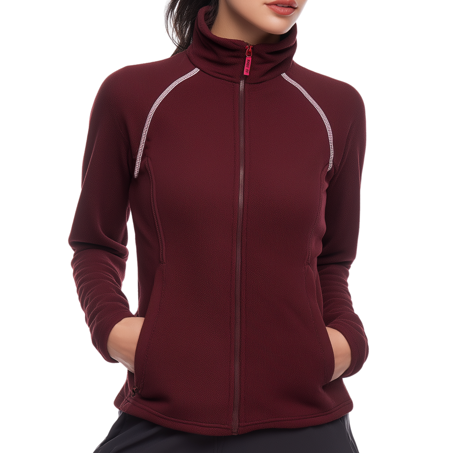 JOCKS fleece jacket