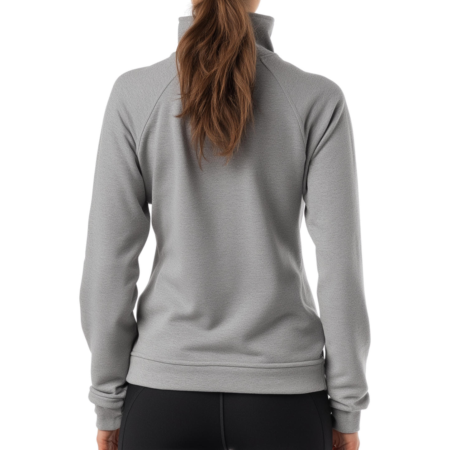 MUTANT fleece jacket