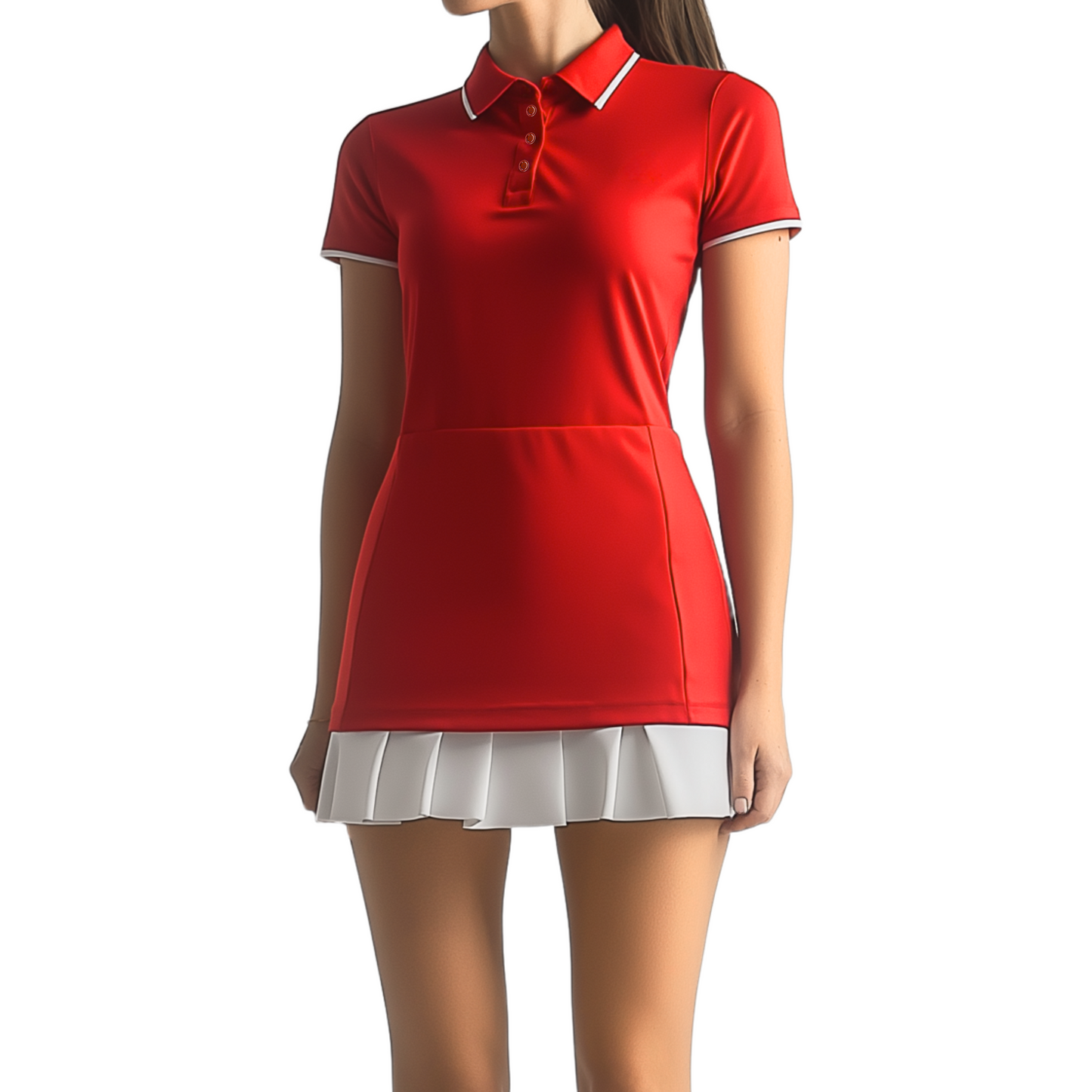 MUTANT Golf Dress