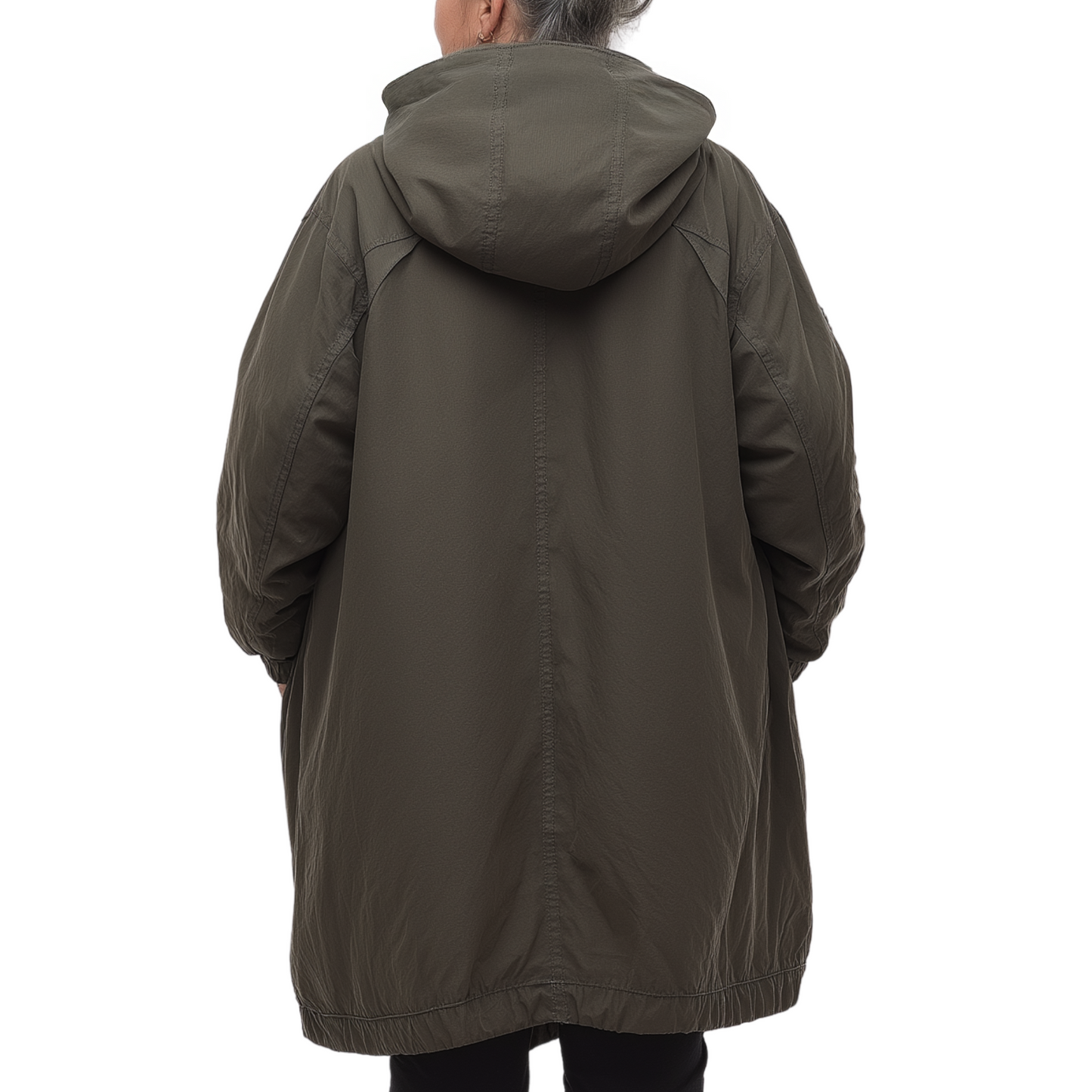 BELLA Long coat