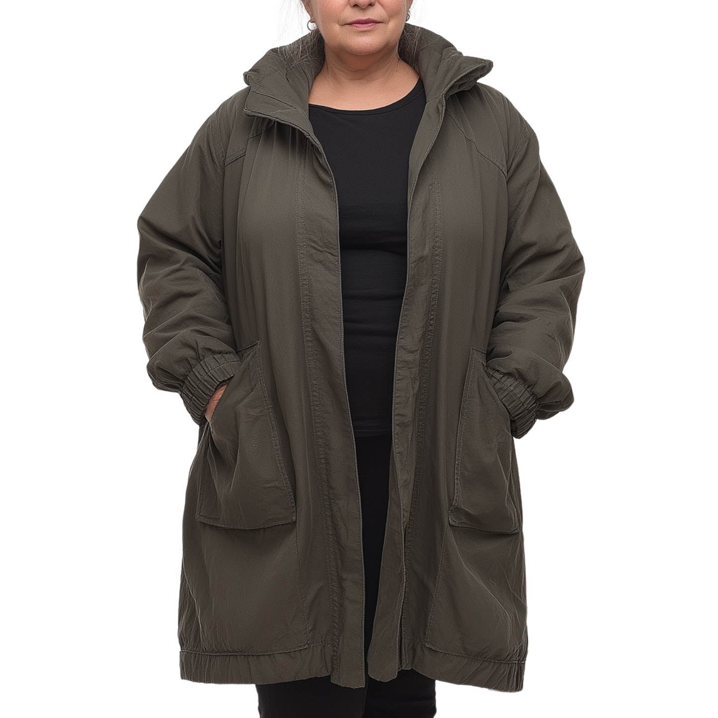 BELLA Long coat